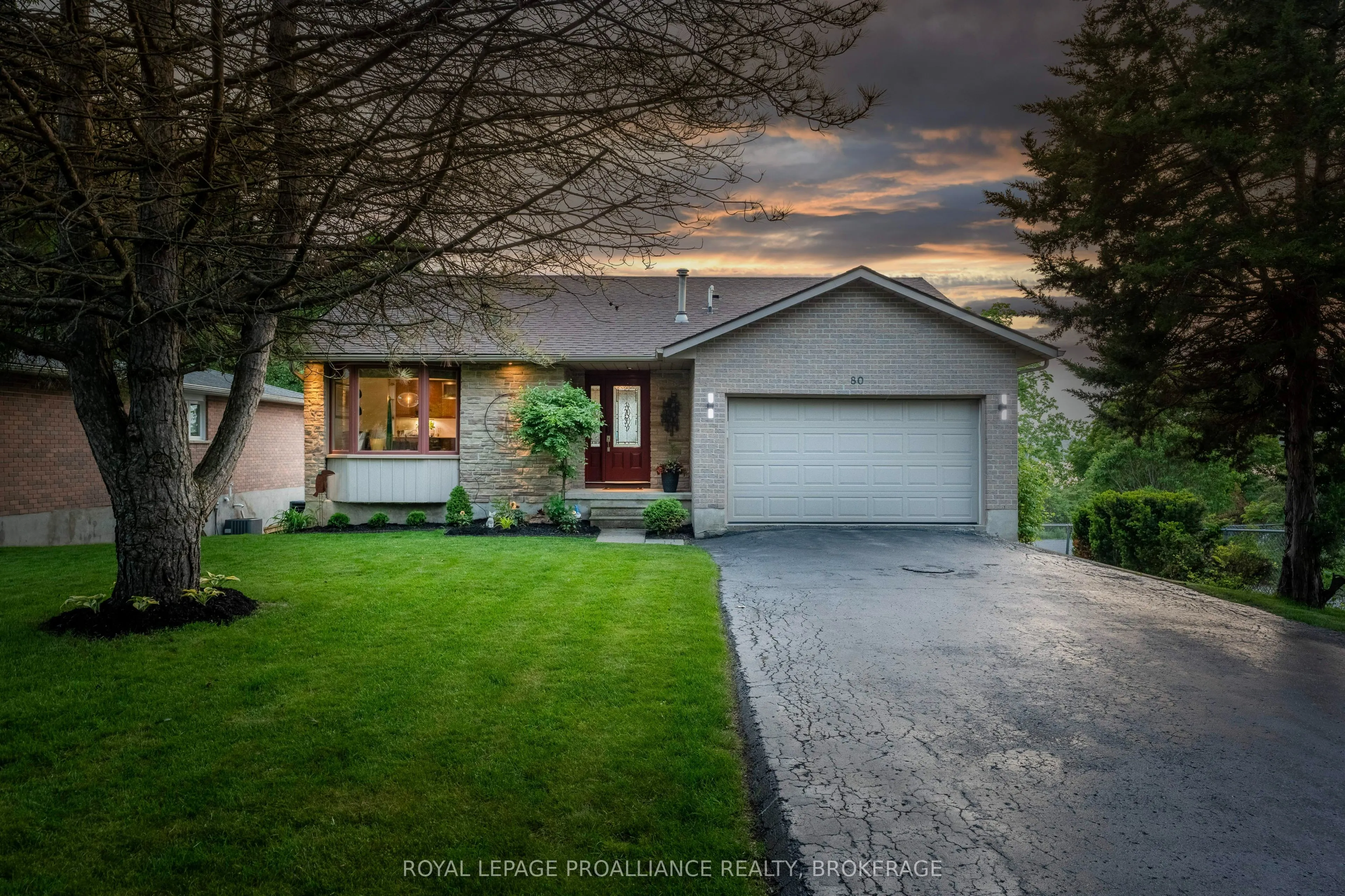 80 Limeridge Drive