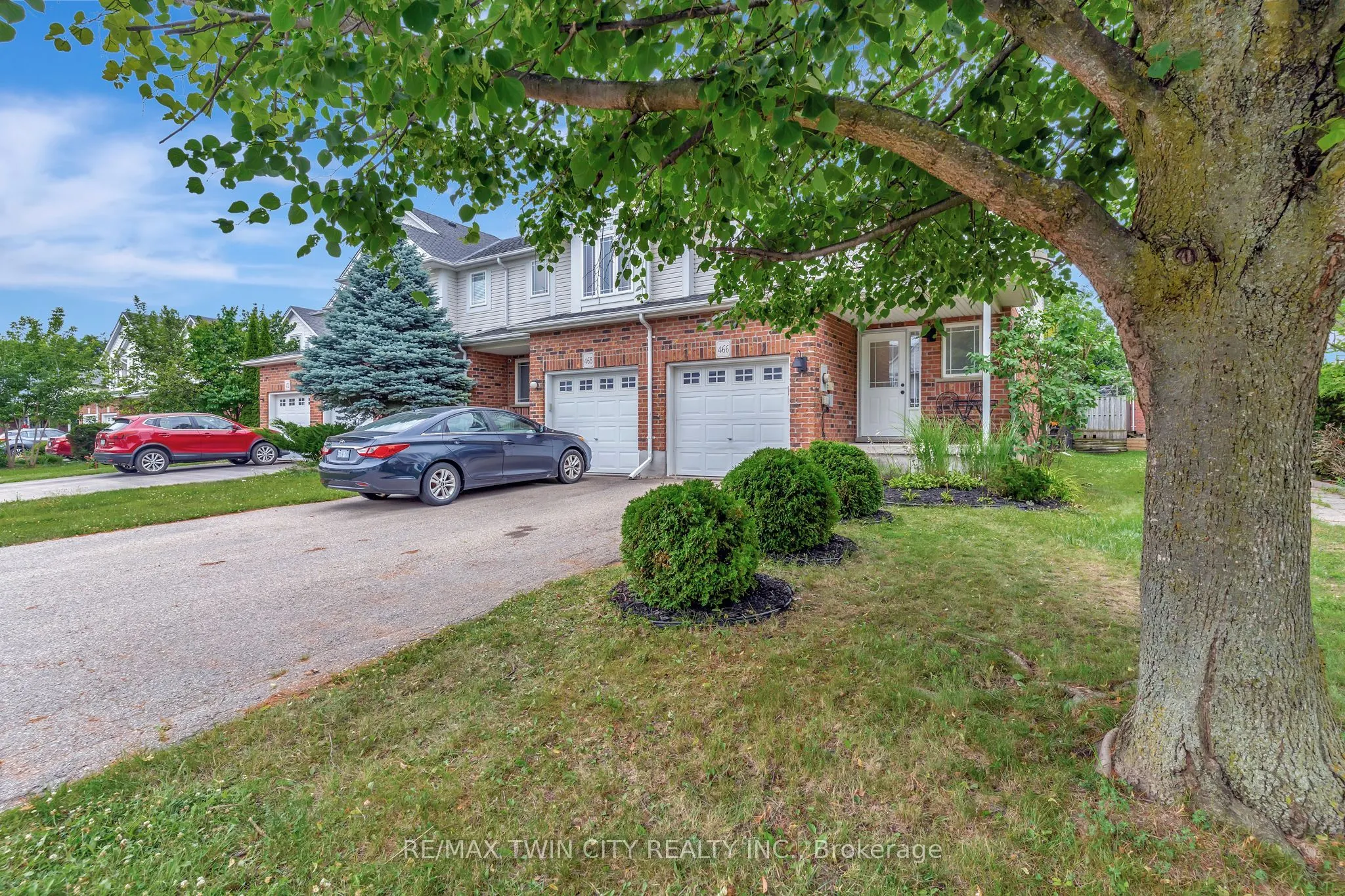 466 Annapolis Court