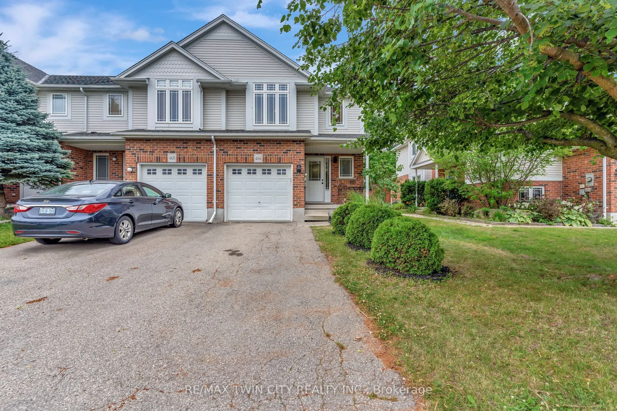 466 Annapolis Court