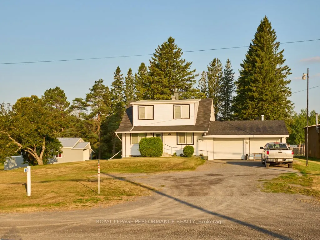 2756 Highway 34 Highway