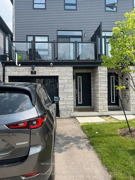 51 Sparrow Avenue, #7