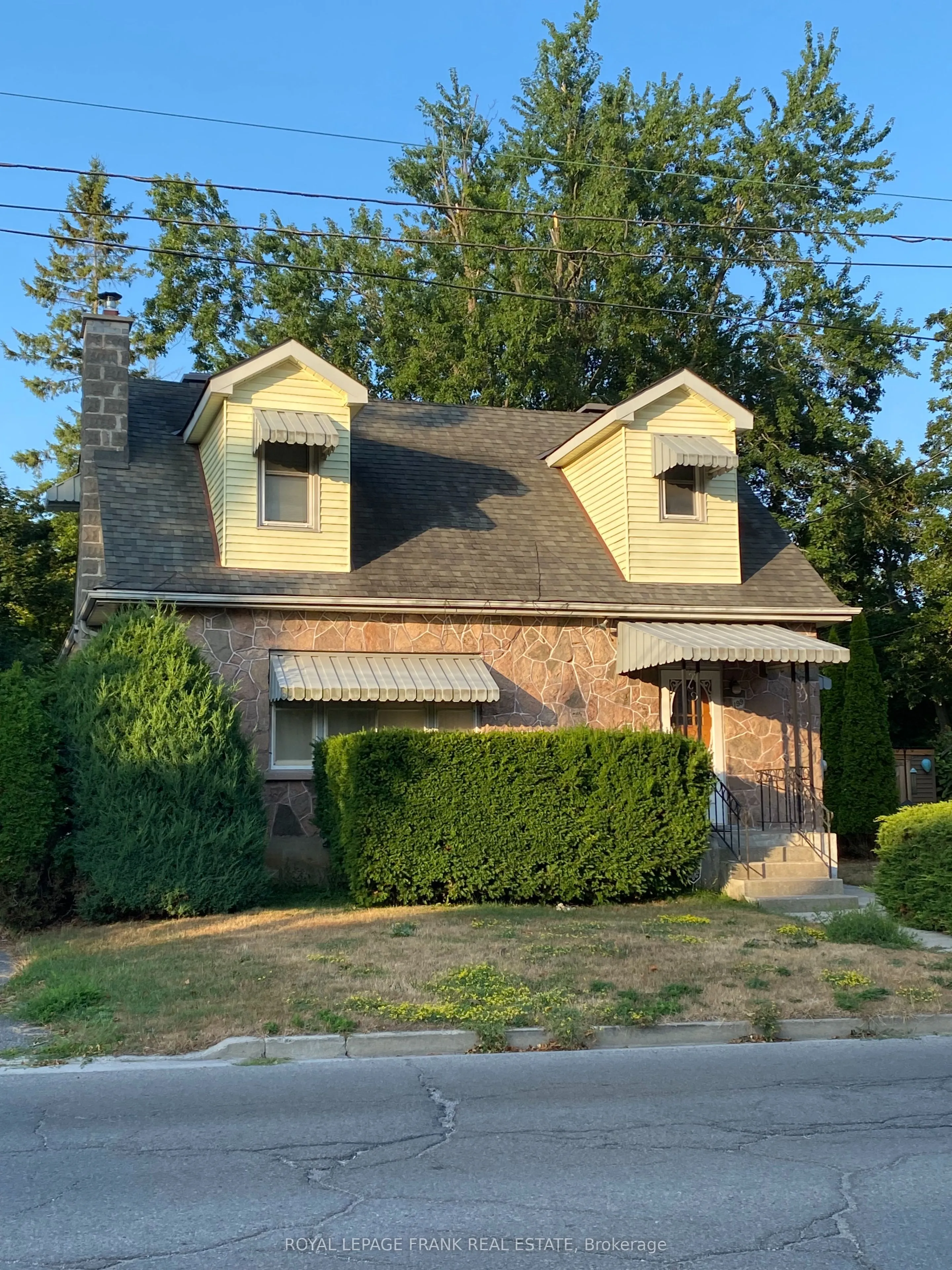 199 Barnardo Avenue