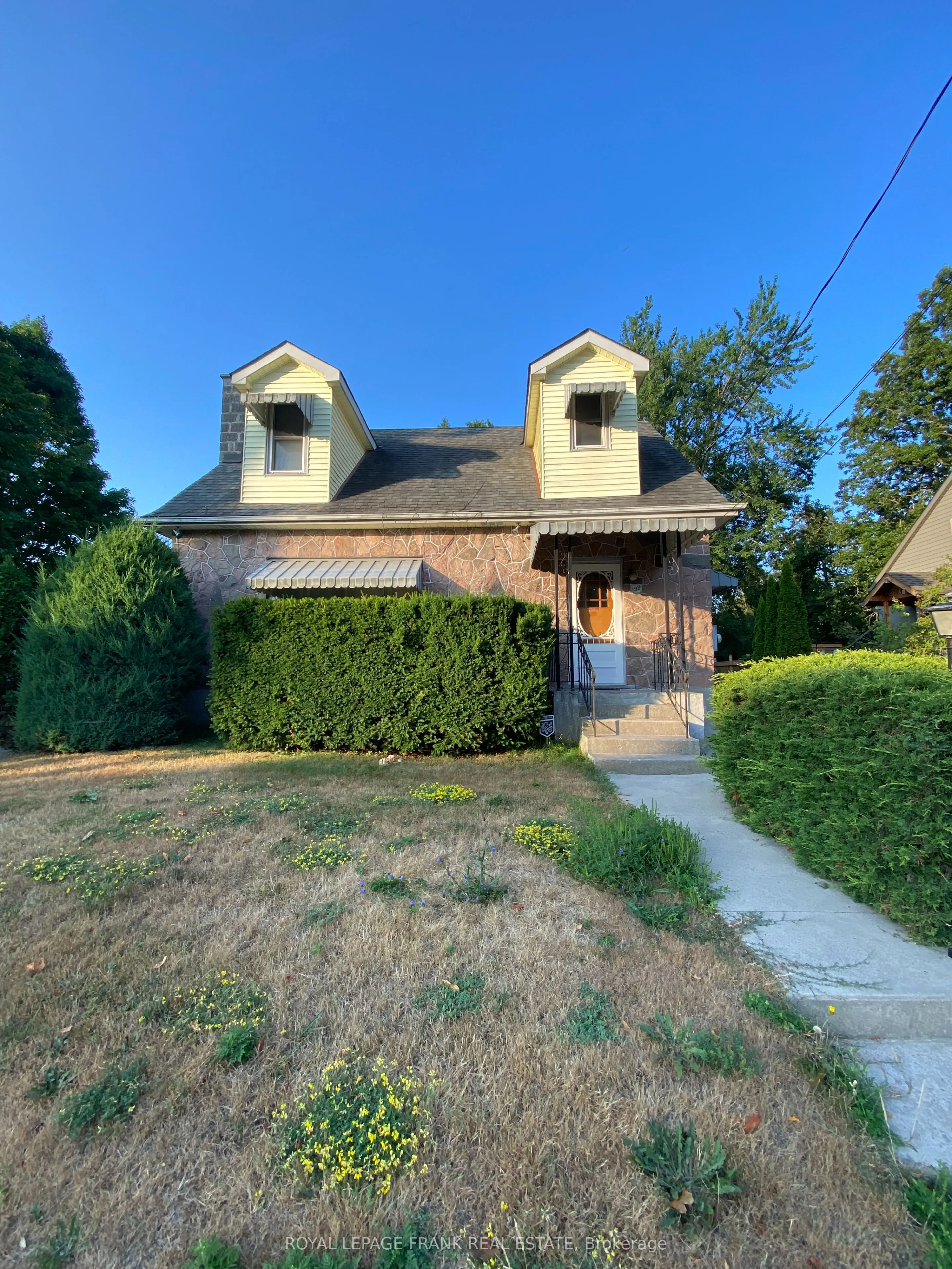 199 Barnardo Avenue