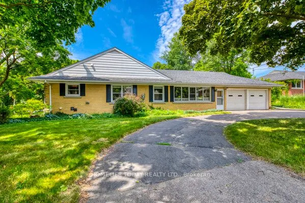 182 Forsyth Drive