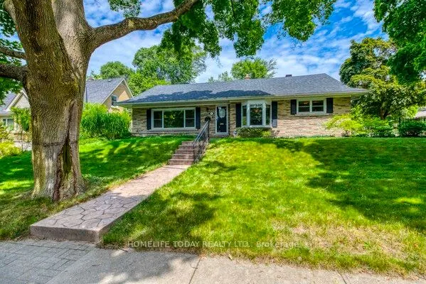 182 Forsyth Drive
