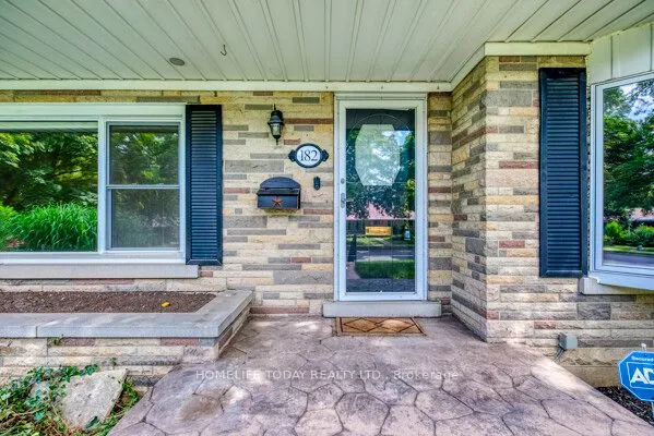 182 Forsyth Drive