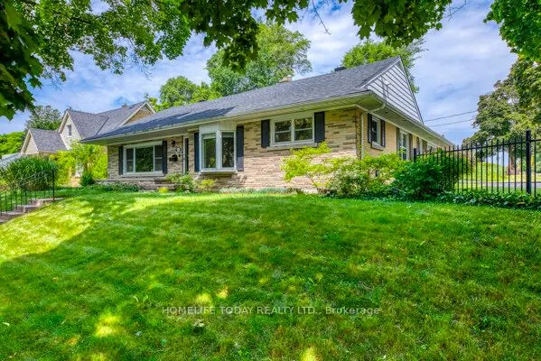 182 Forsyth Drive