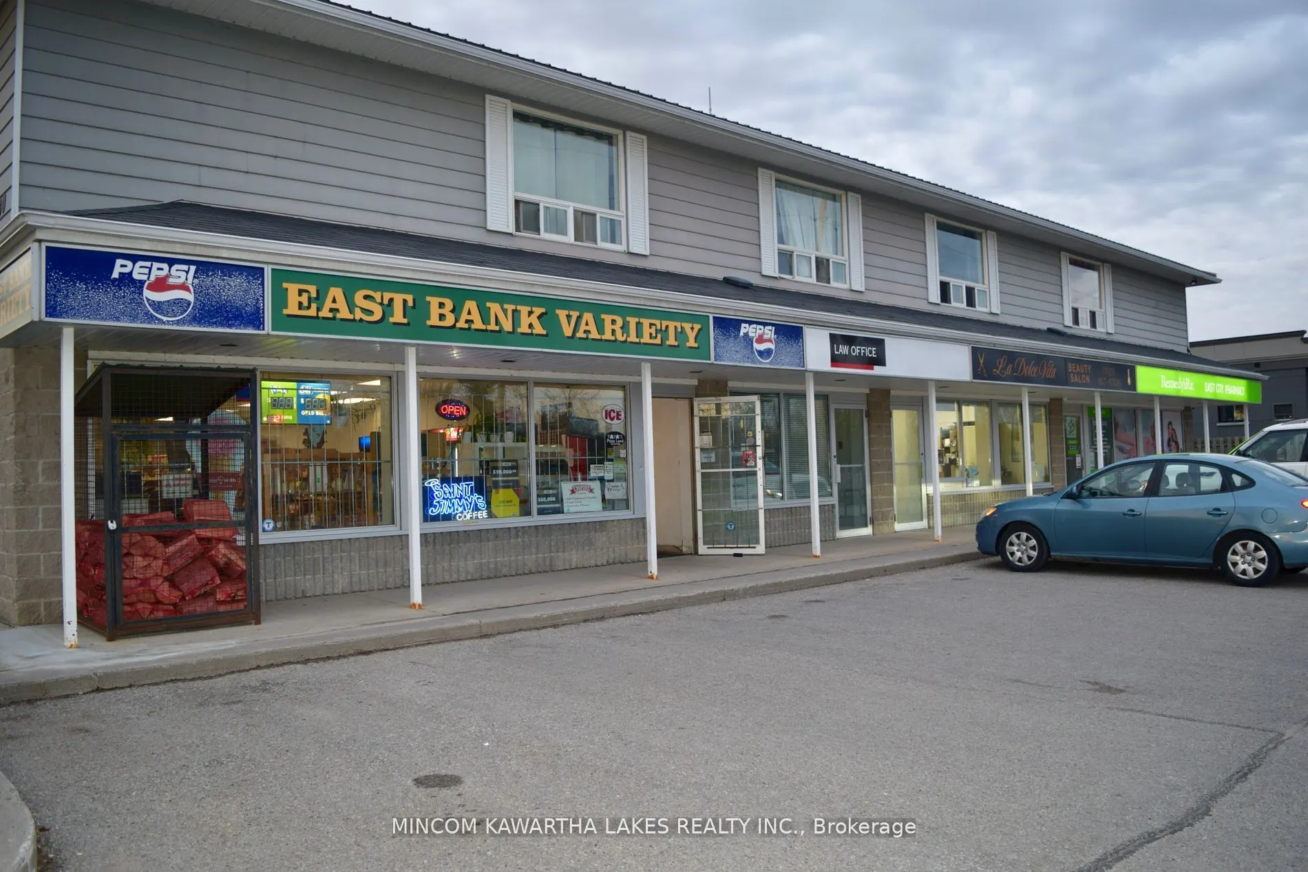 880 Armour Road E, #1