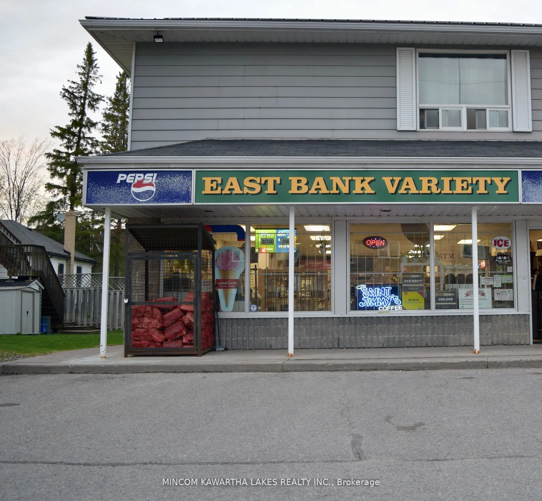 880 Armour Road E, #1