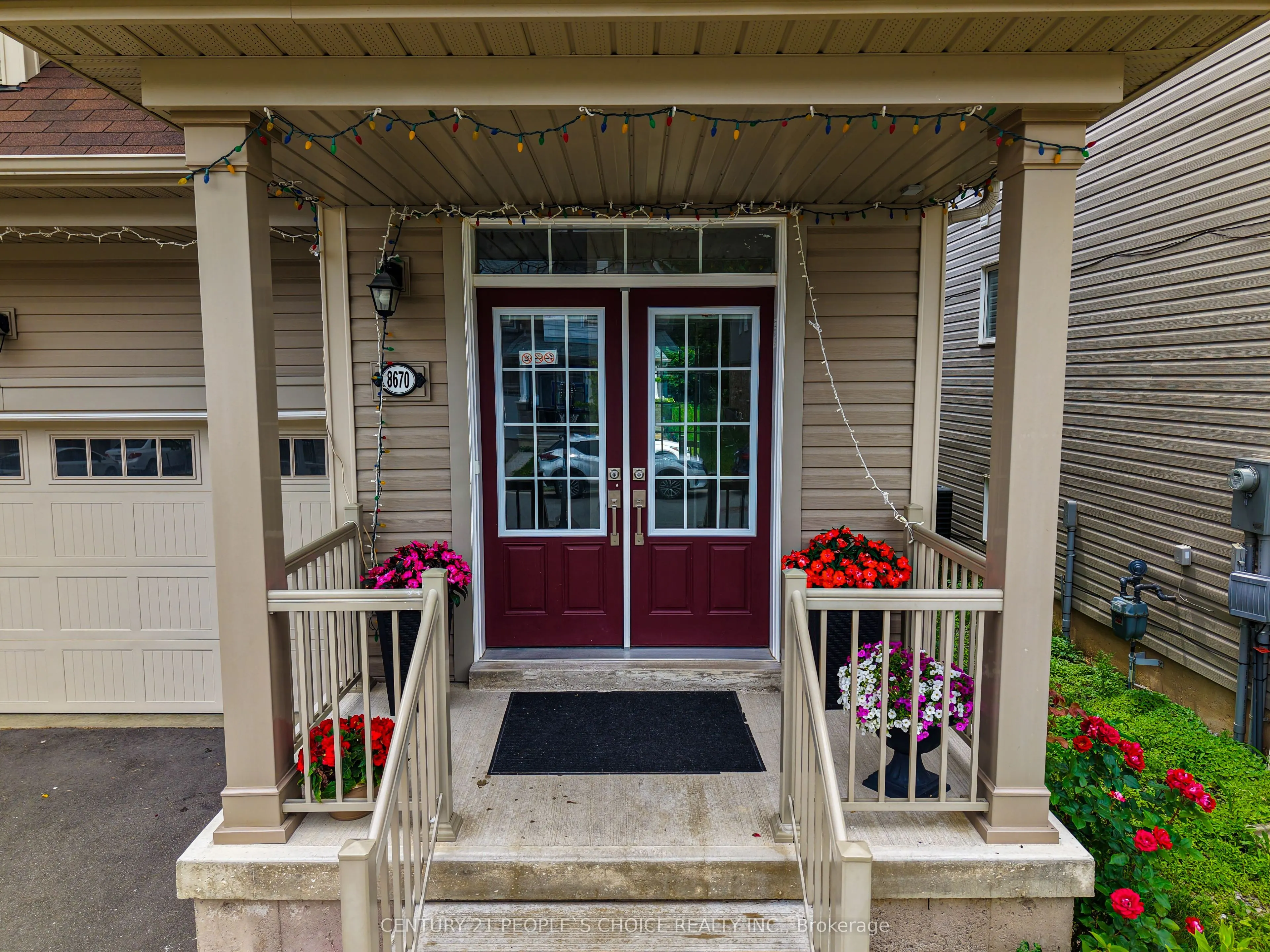 8670 Chickory Trail