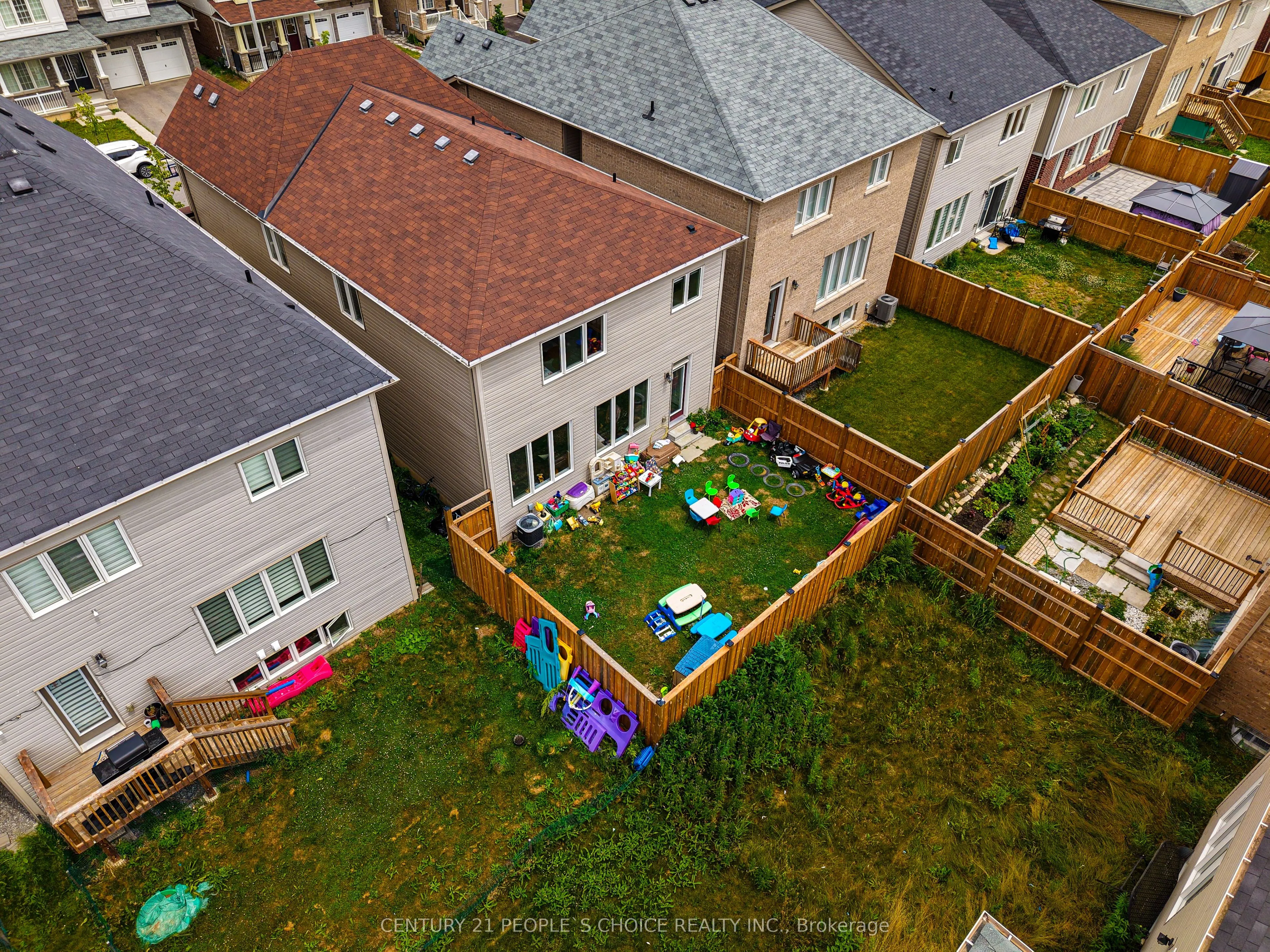 8670 Chickory Trail