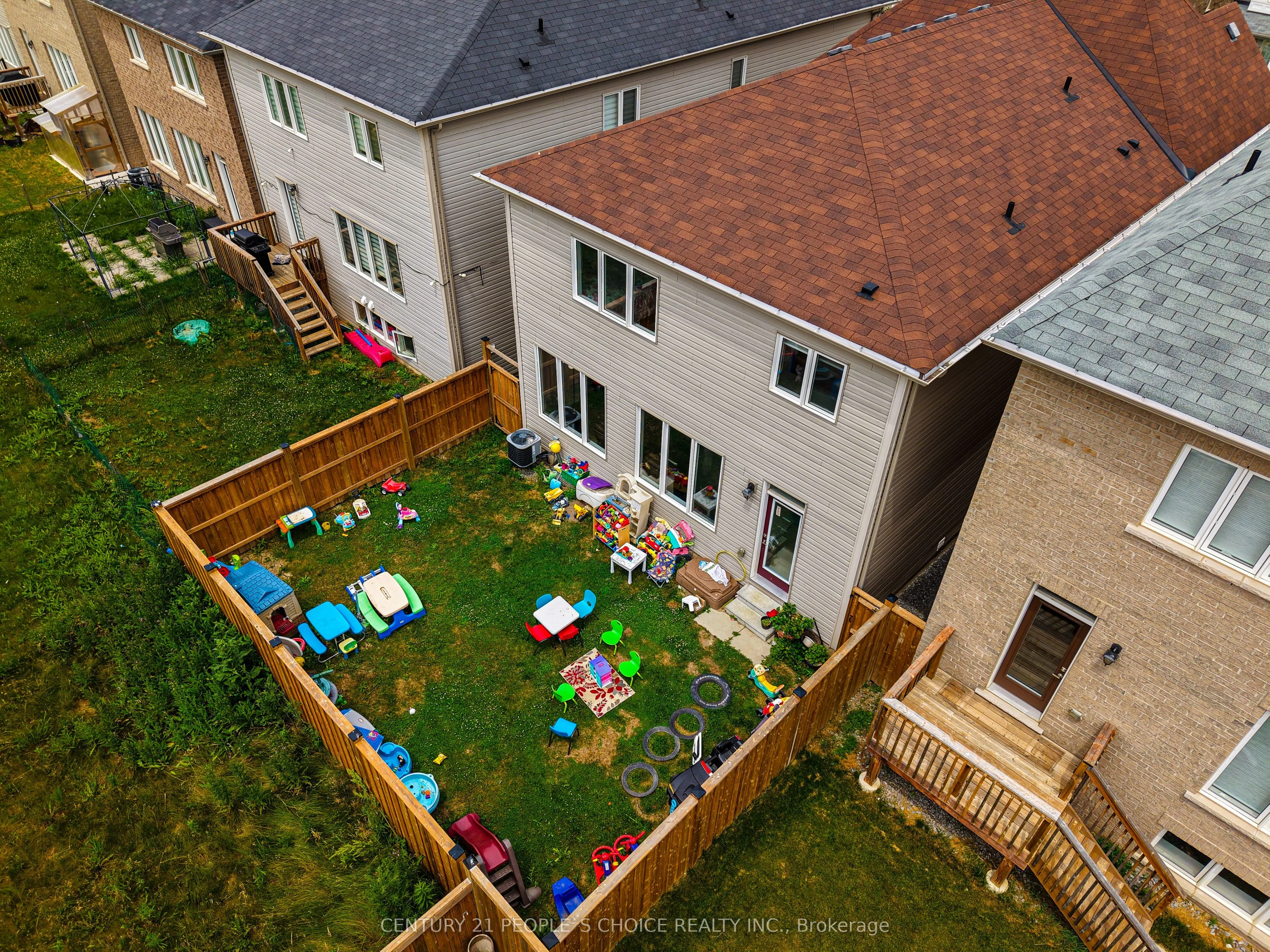 8670 Chickory Trail