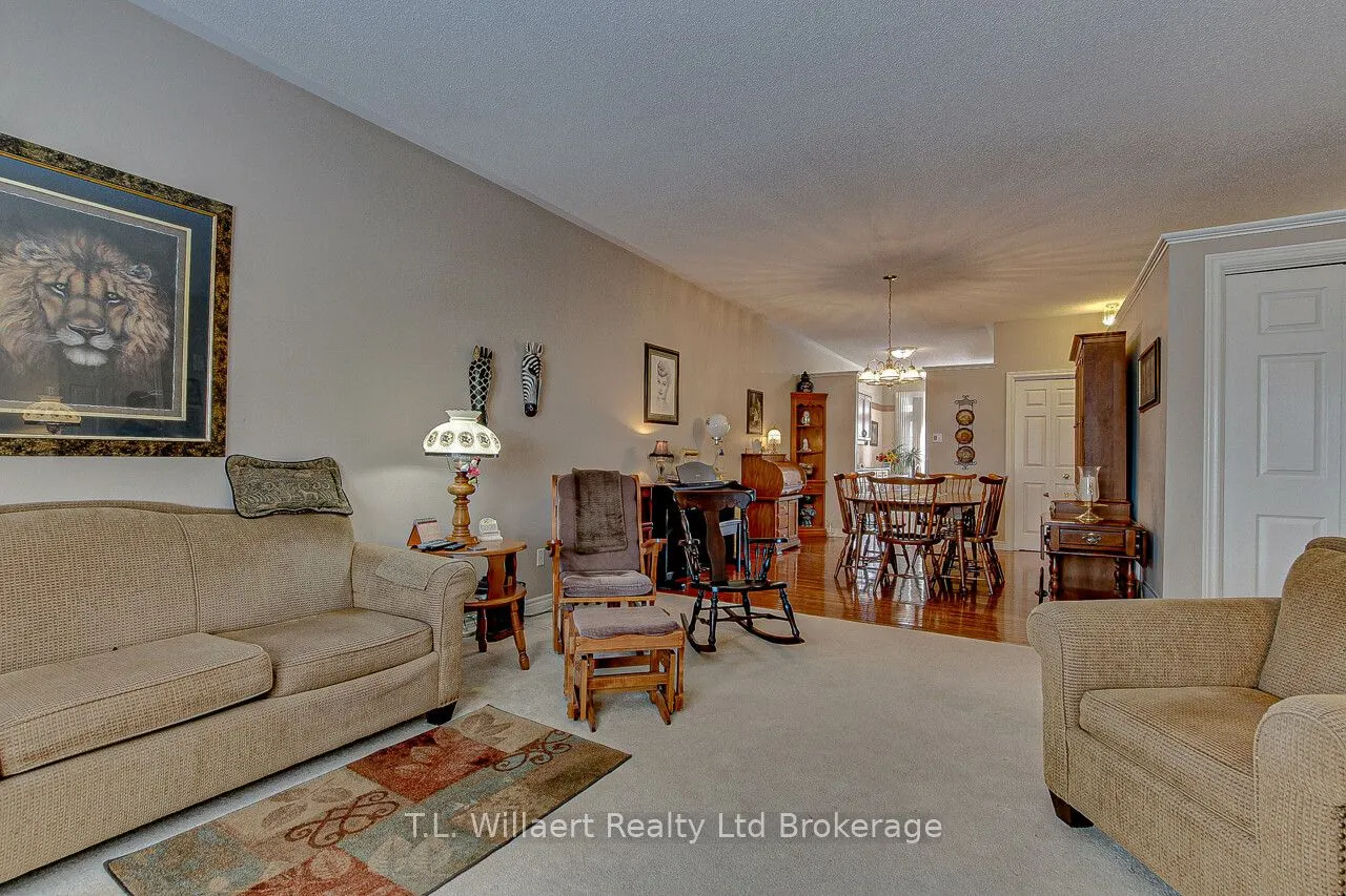7-105 King Street N, #Unit 4