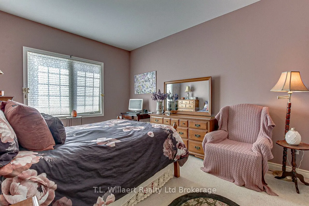 7-105 King Street N, #Unit 4