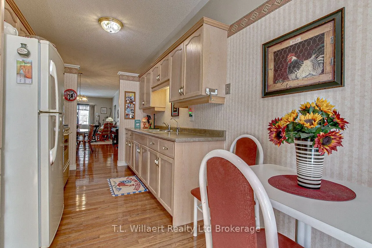 7-105 King Street N, #Unit 4