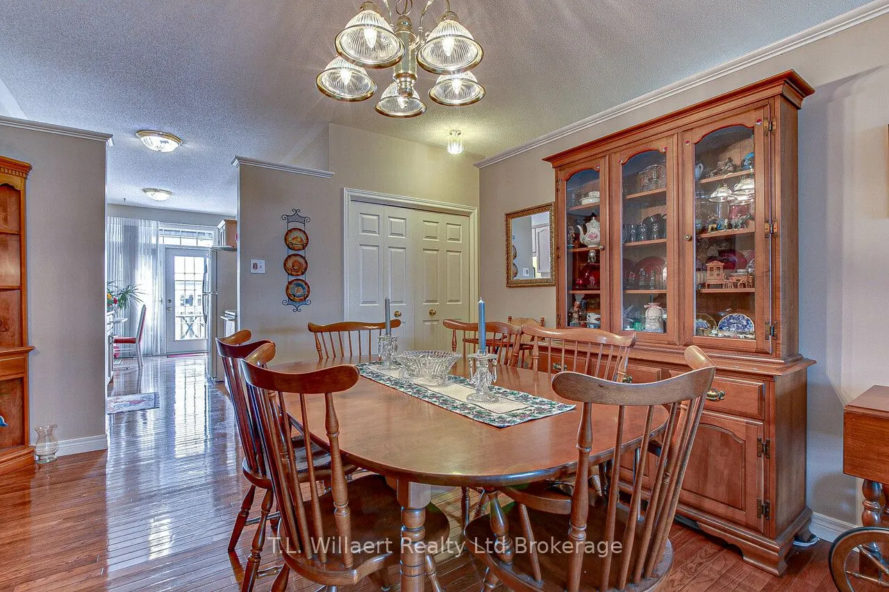 7-105 King Street N, #Unit 4