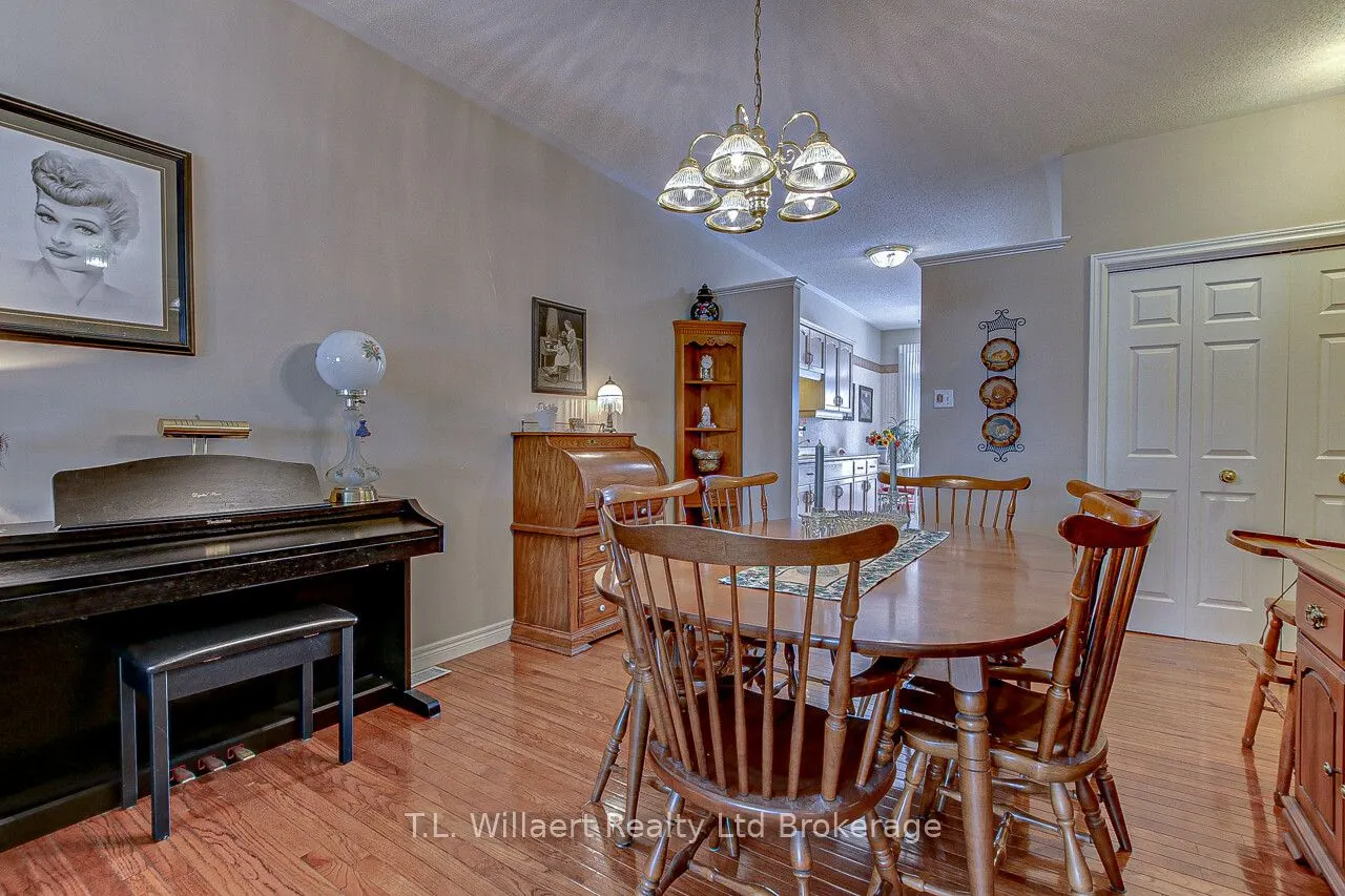 7-105 King Street N, #Unit 4