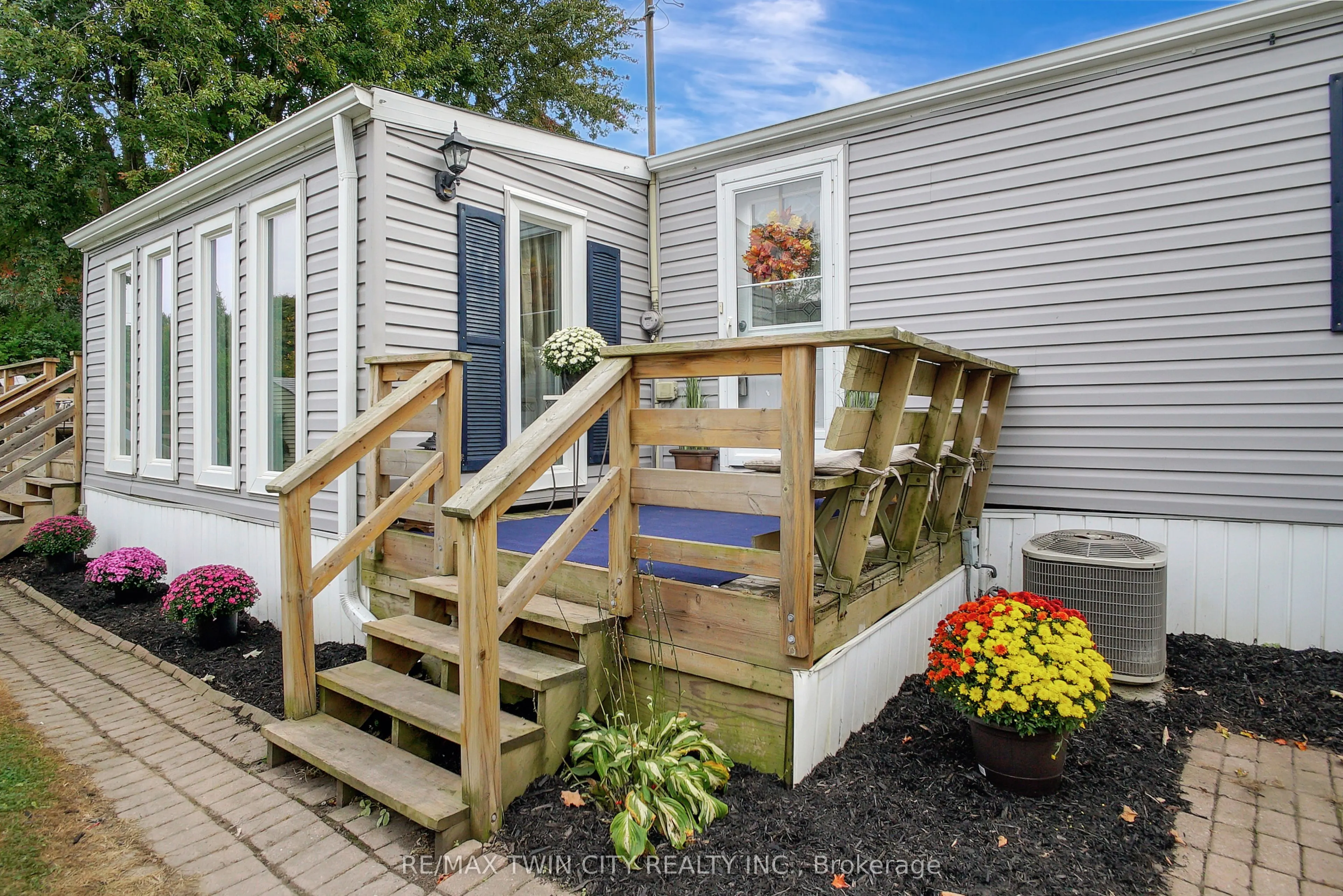 1294 8th Concession Road W, #81