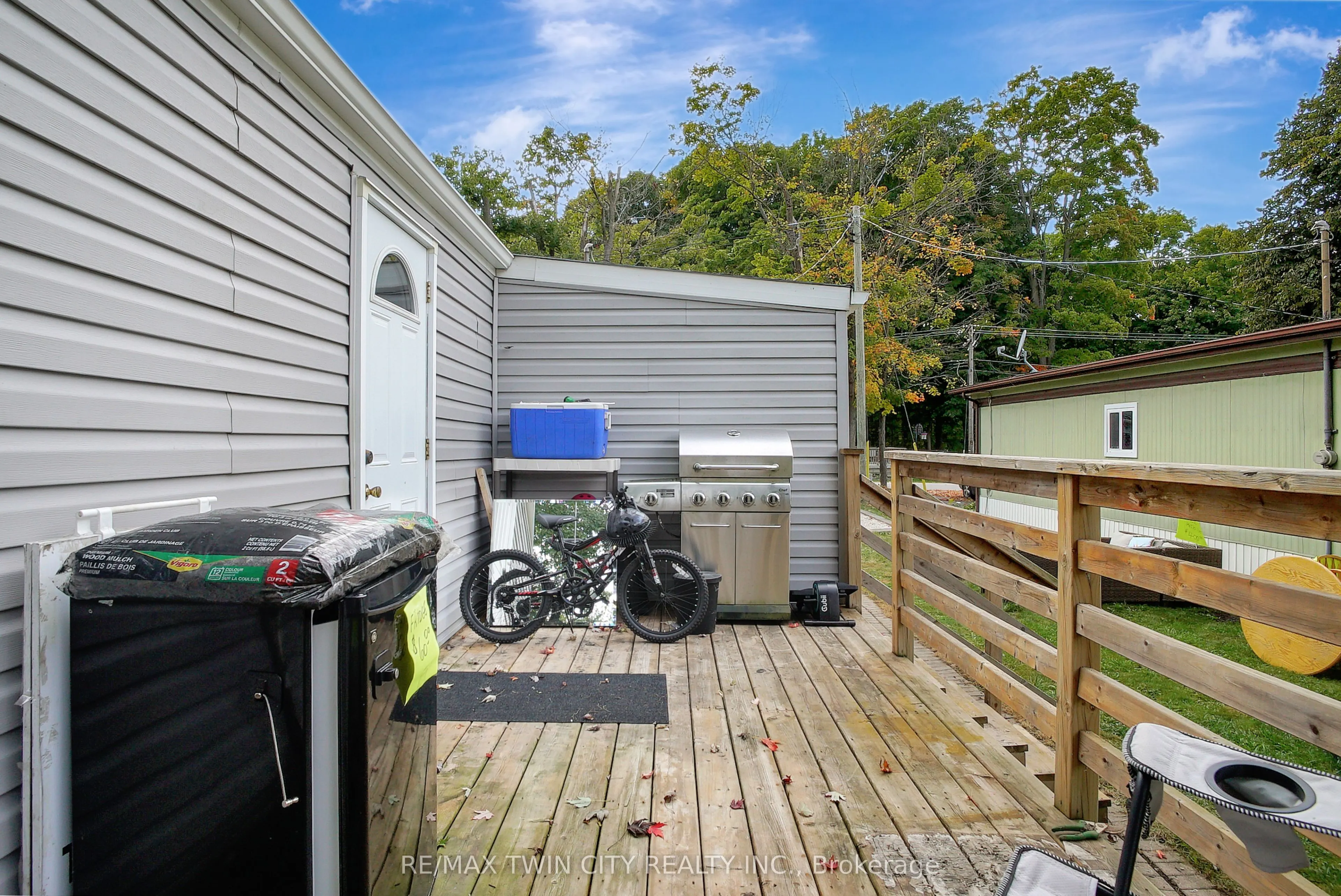 1294 8th Concession Road W, #81