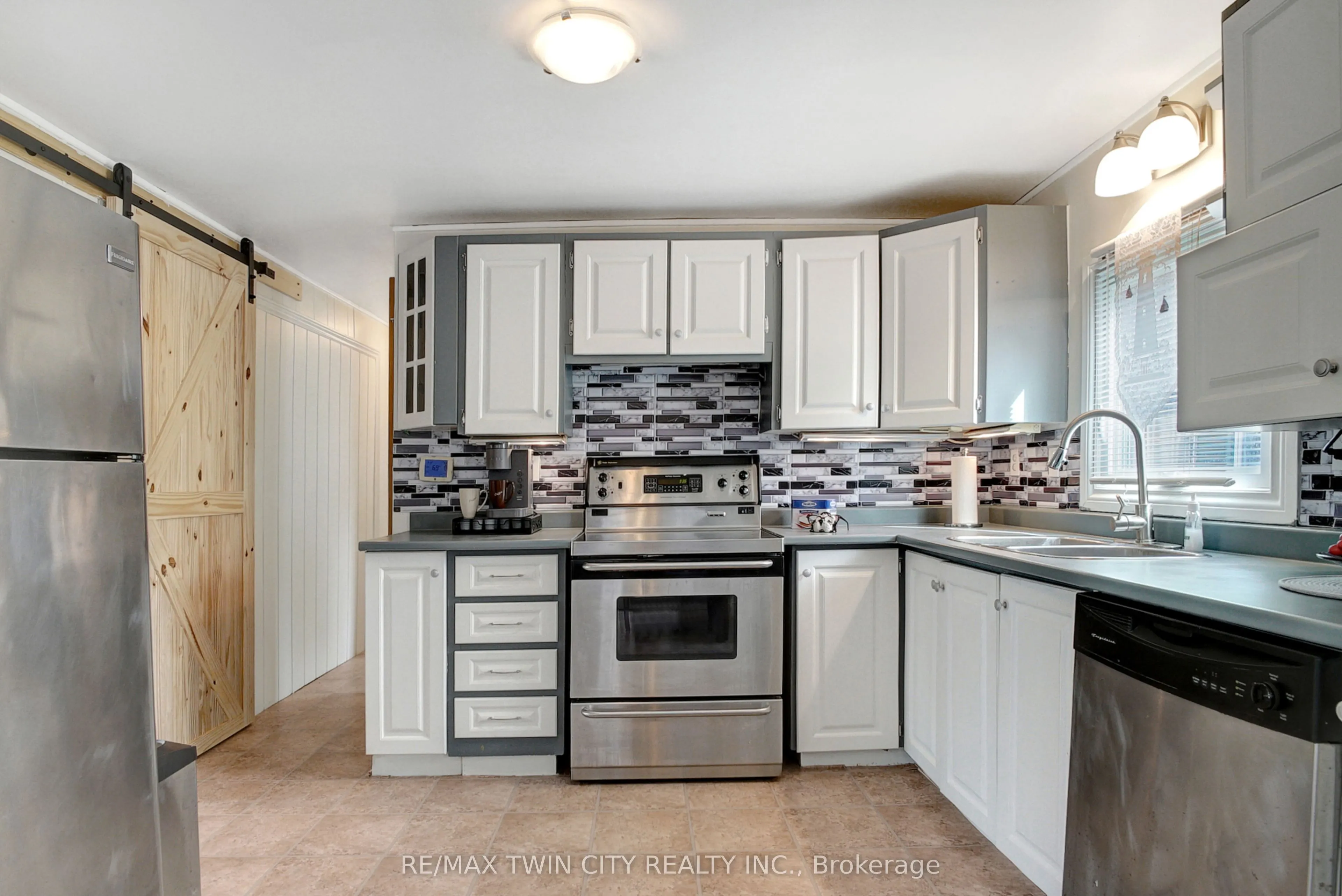 1294 8th Concession Road W, #81