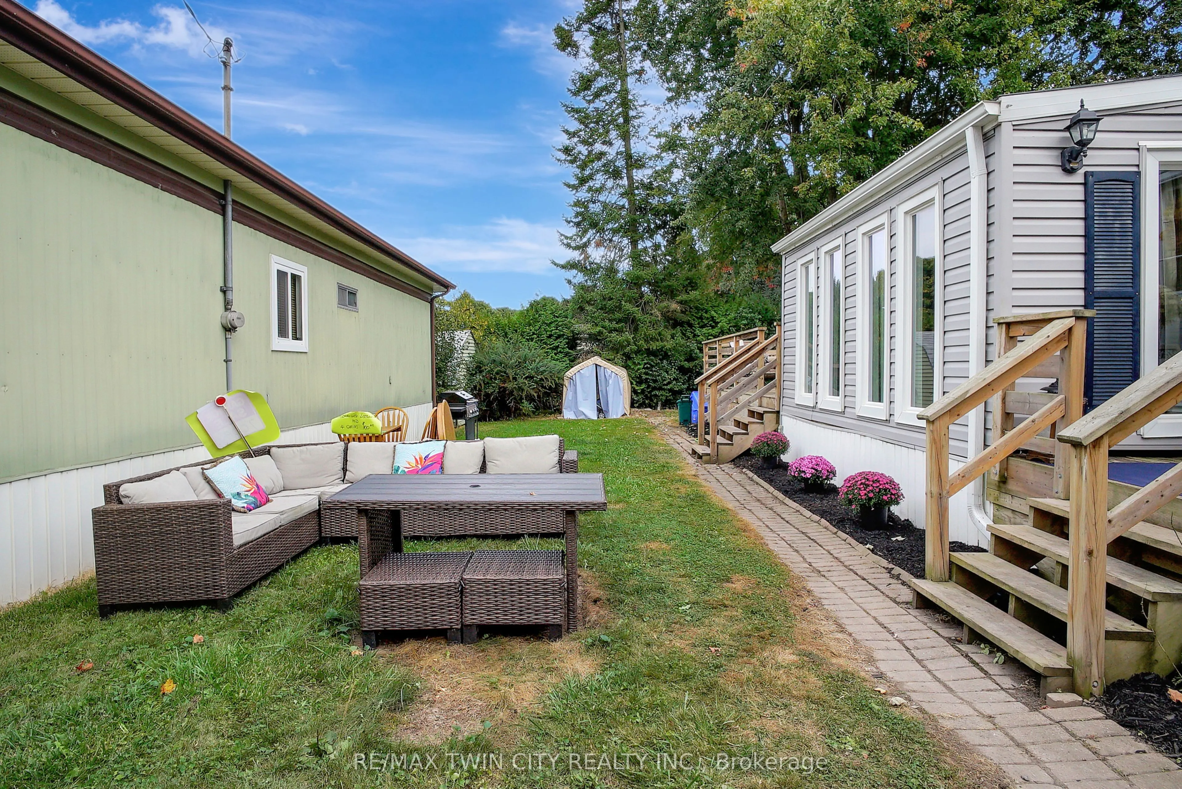1294 8th Concession Road W, #81