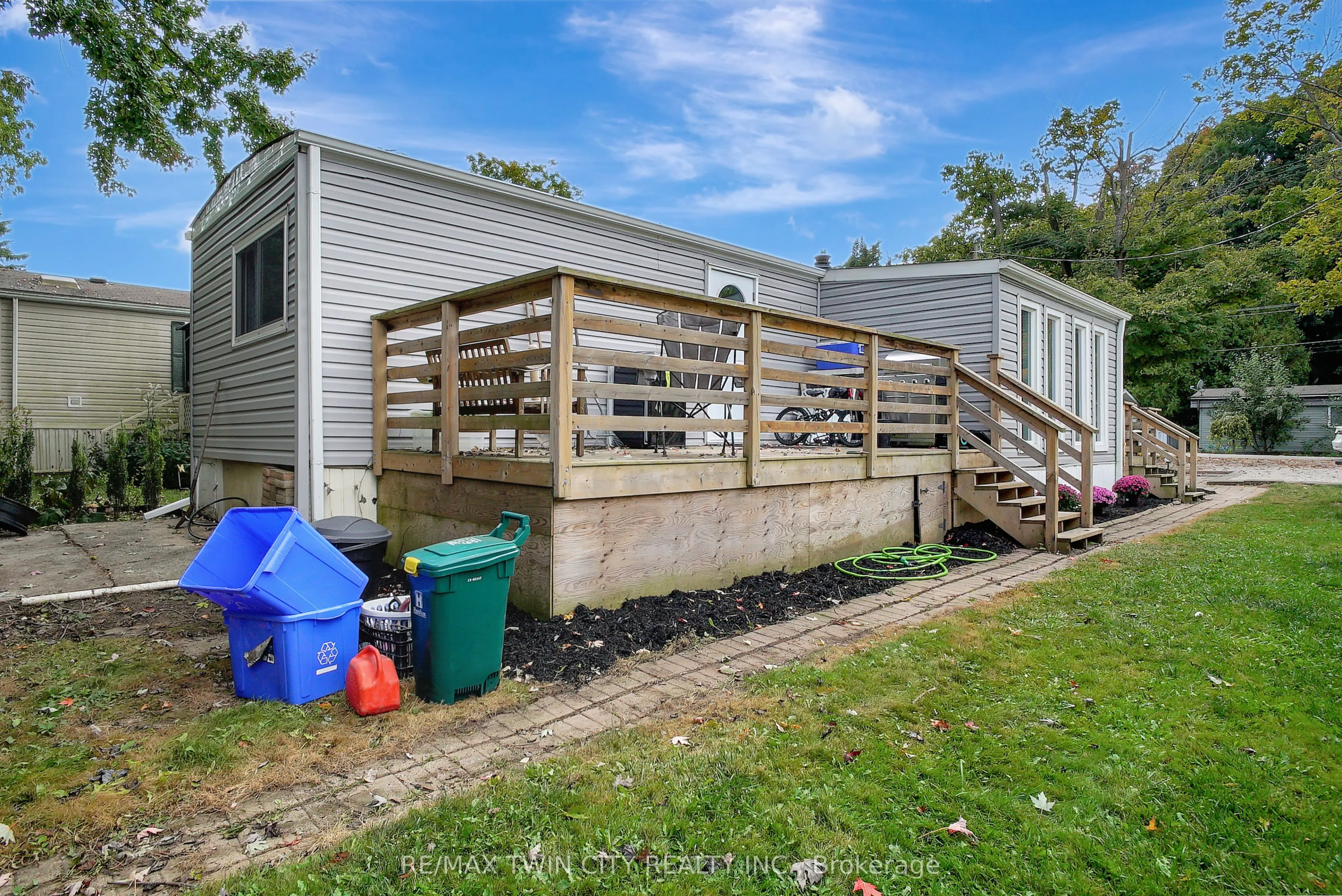 1294 8th Concession Road W, #81