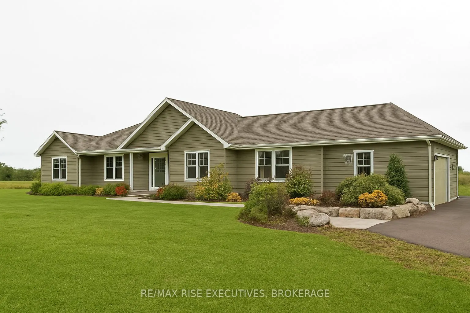 281 Gilead Road