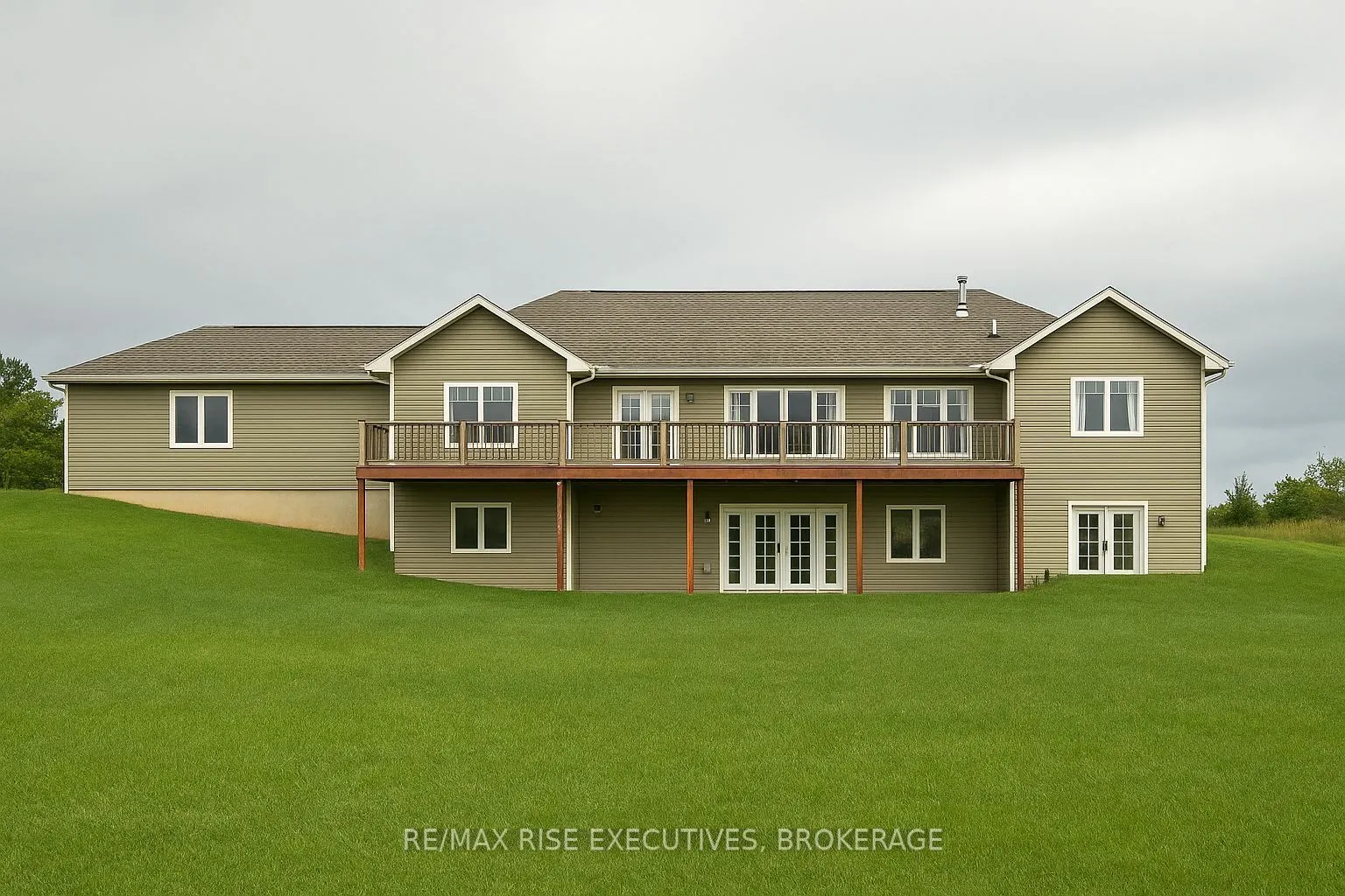281 Gilead Road