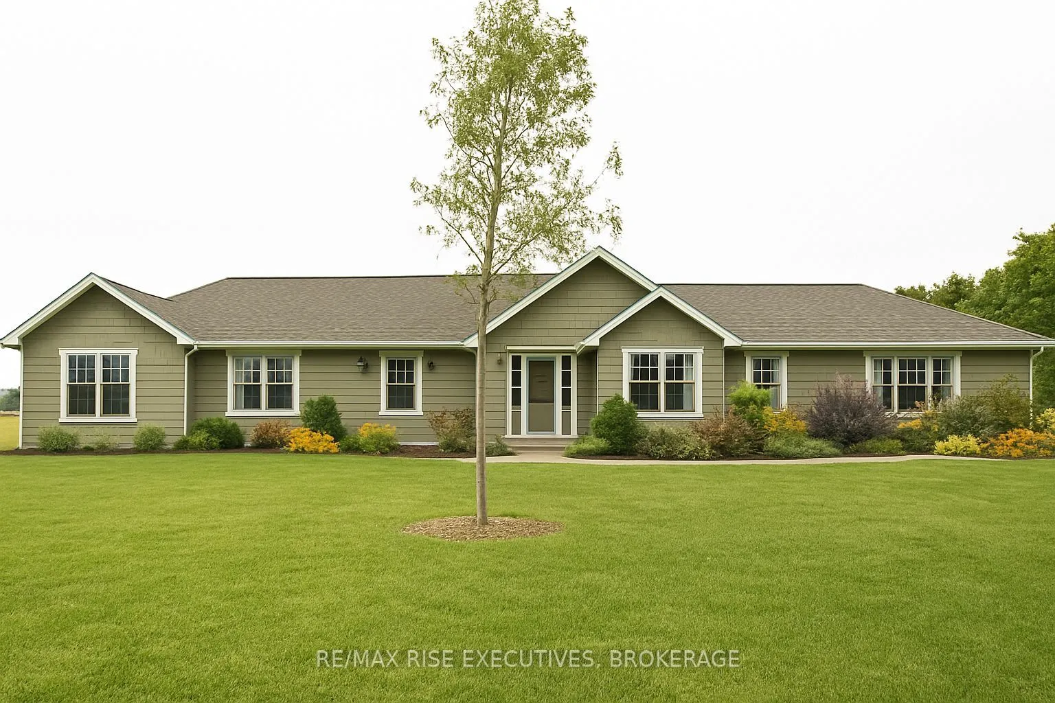281 Gilead Road