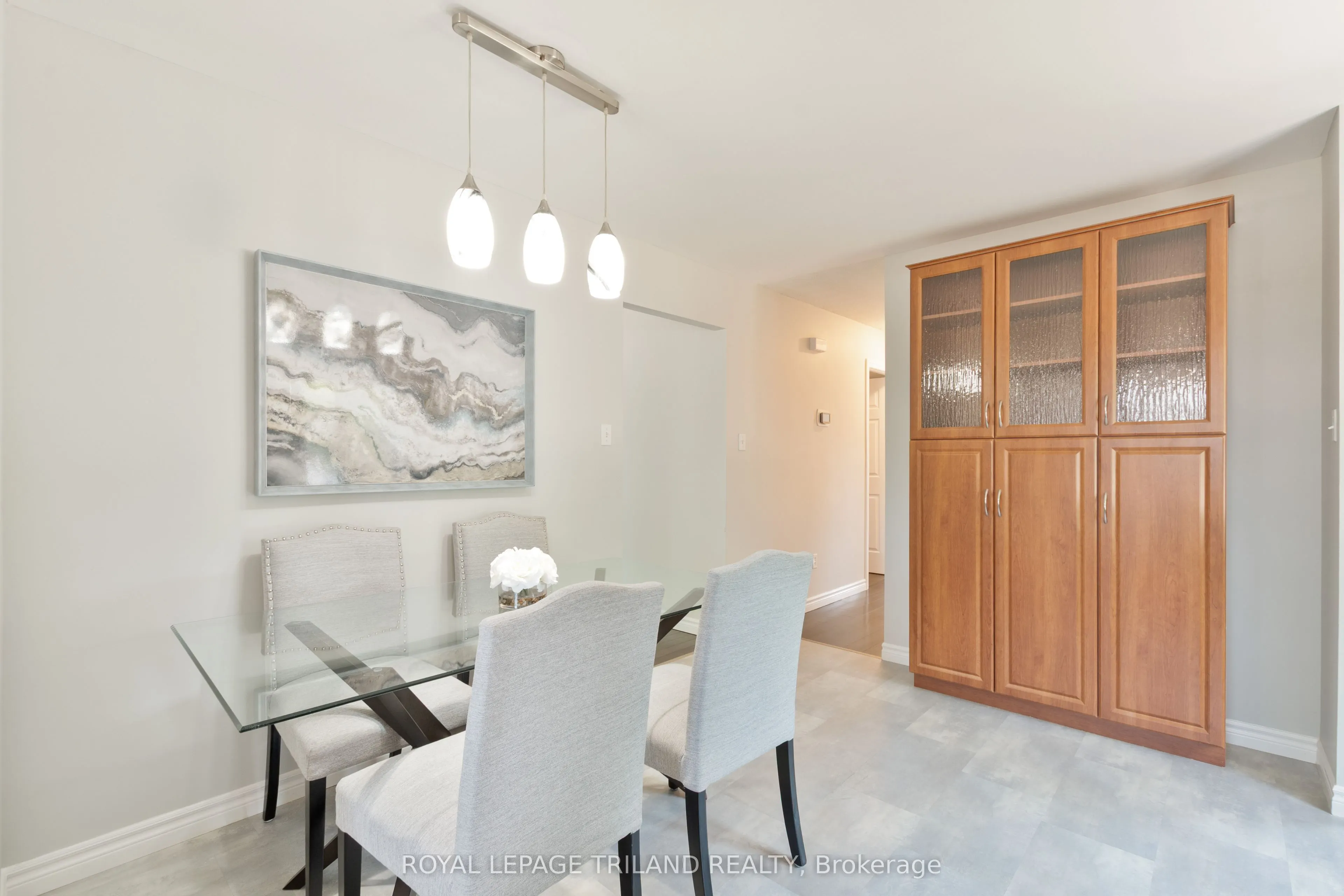 1 Paddon Street