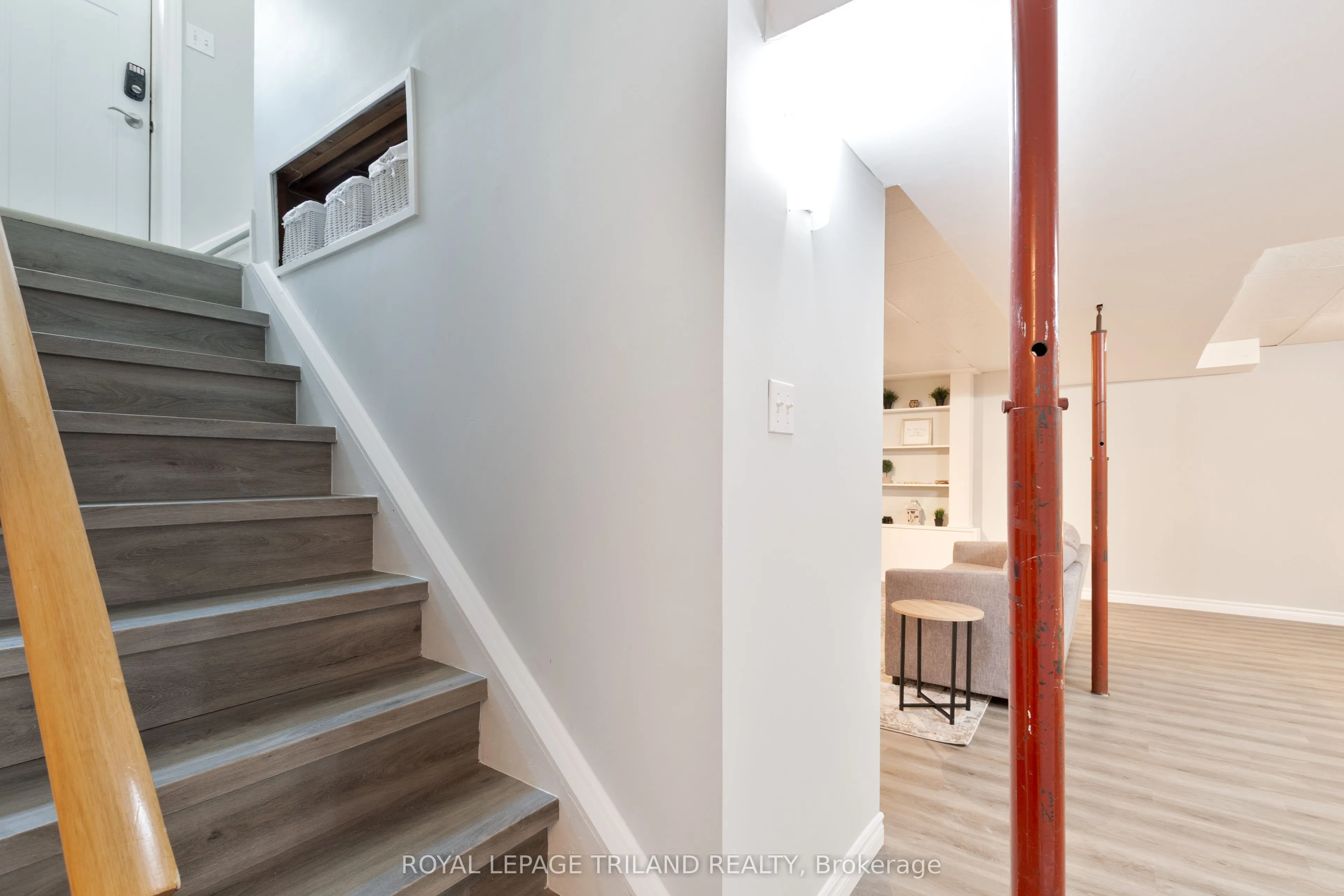 1 Paddon Street