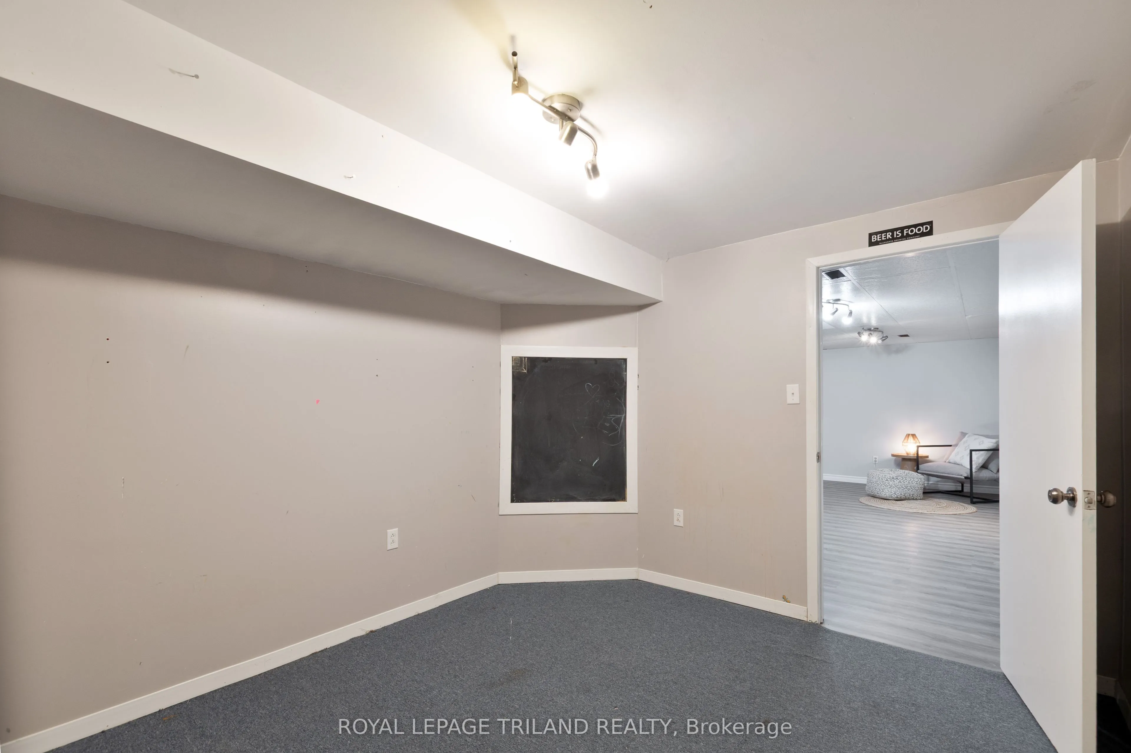 1 Paddon Street
