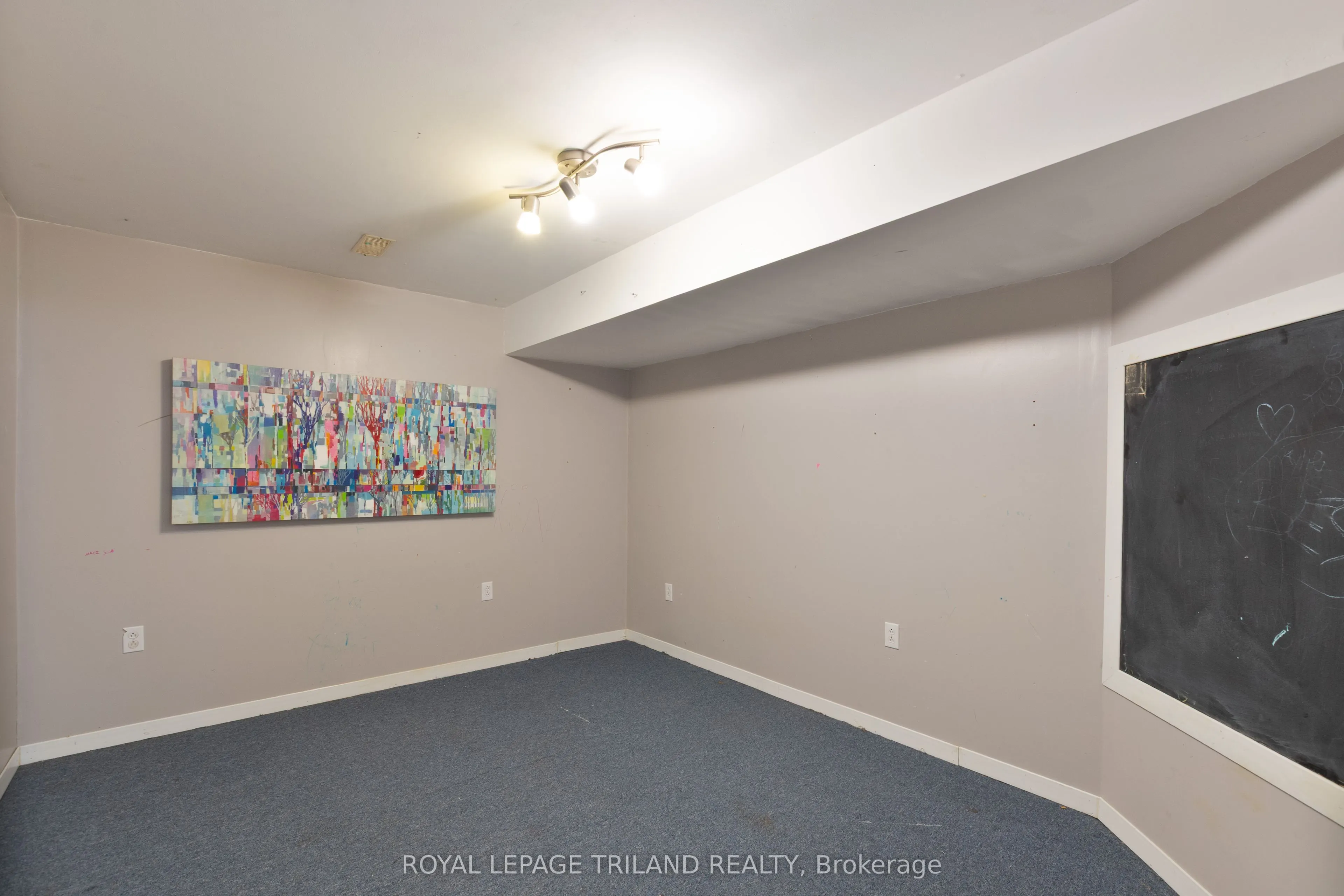 1 Paddon Street