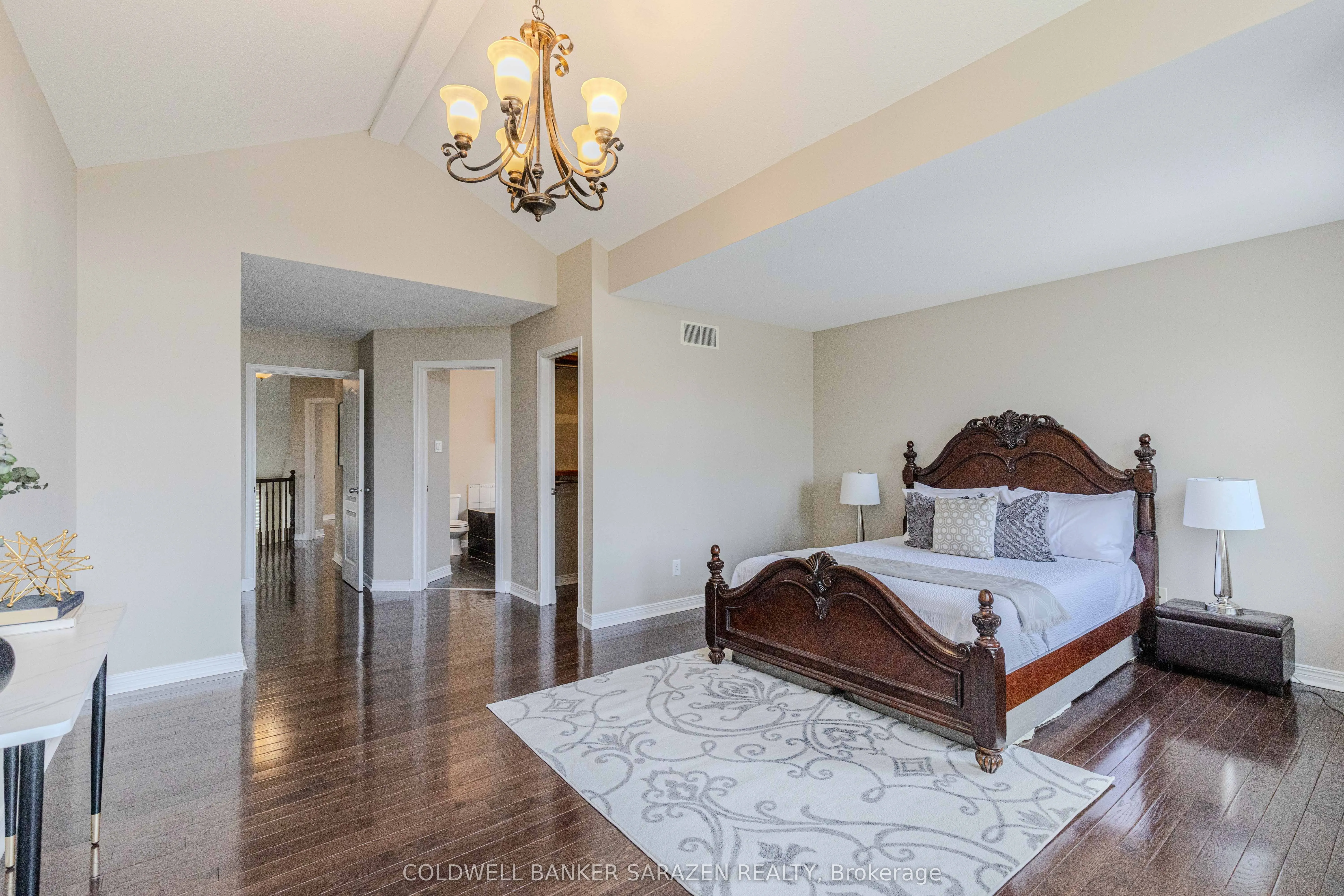 167 Keyrock Drive
