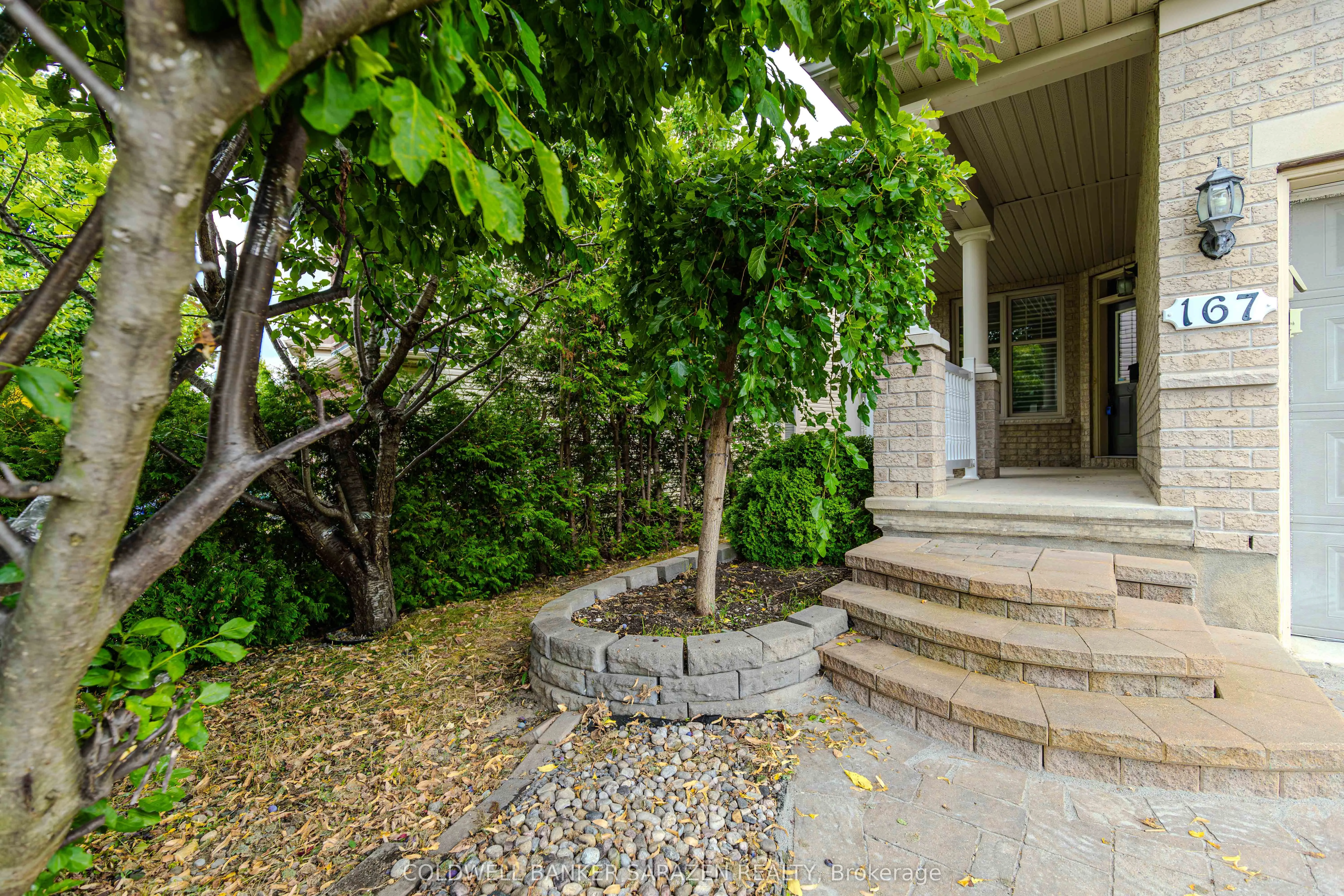 167 Keyrock Drive