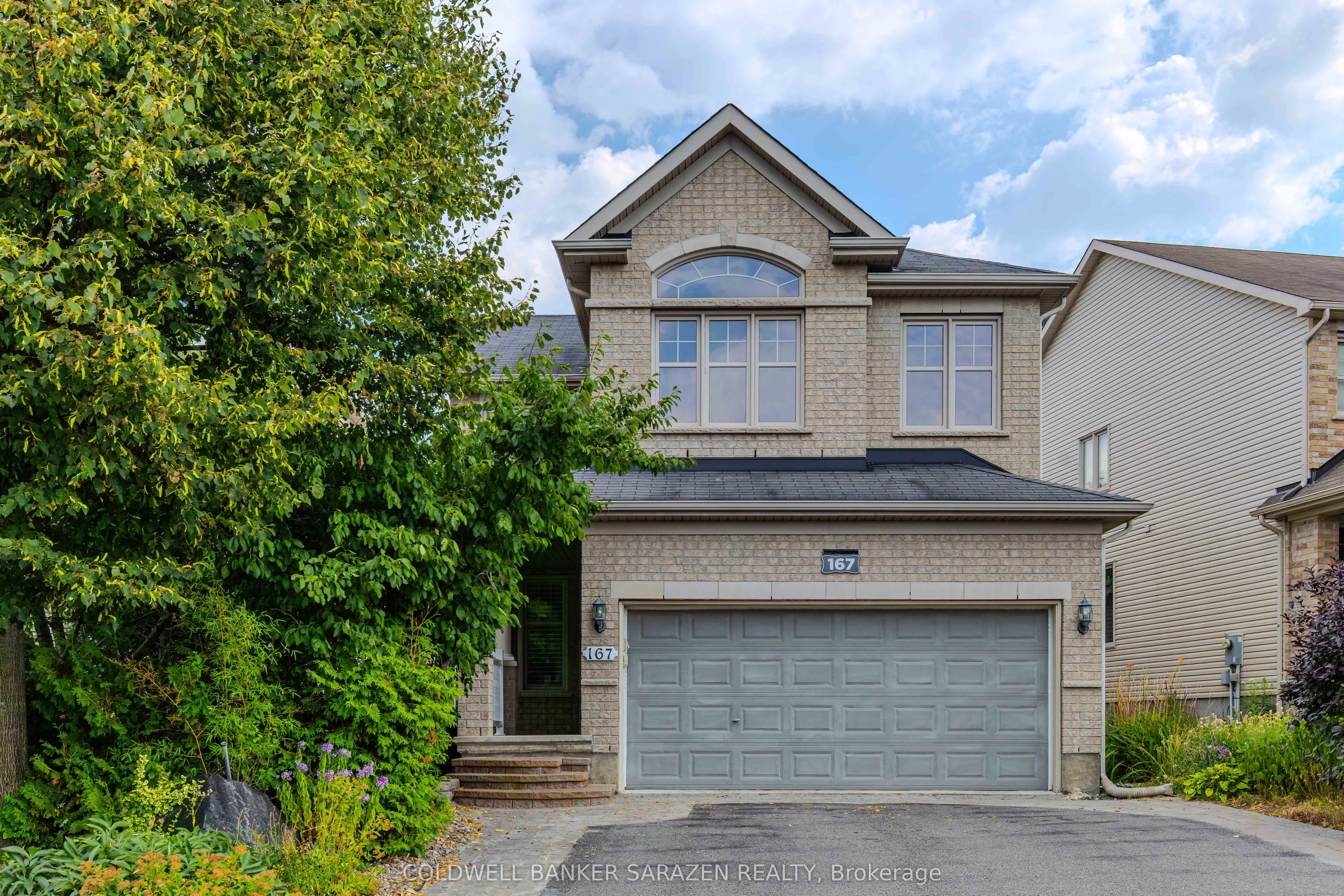 167 Keyrock Drive