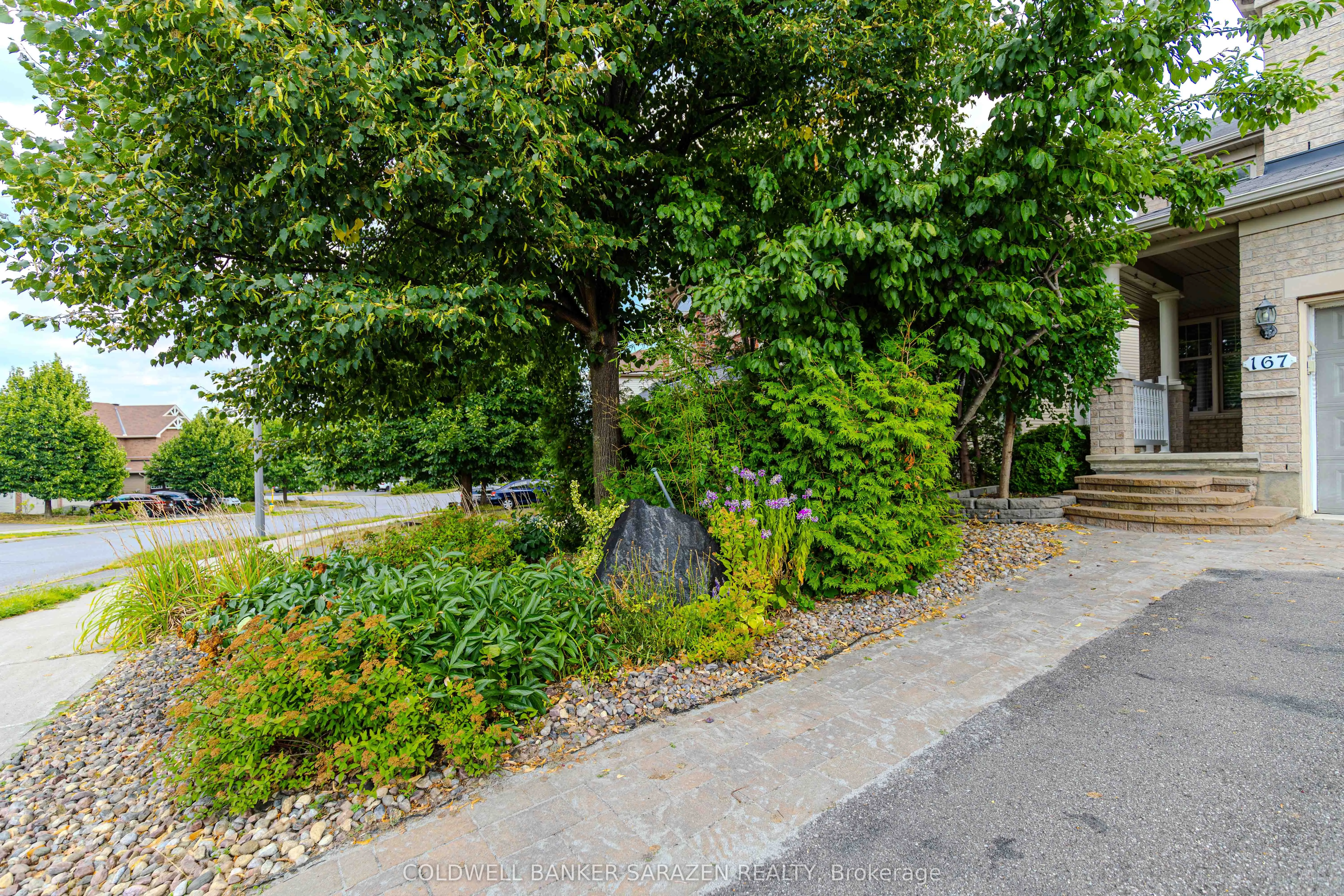 167 Keyrock Drive