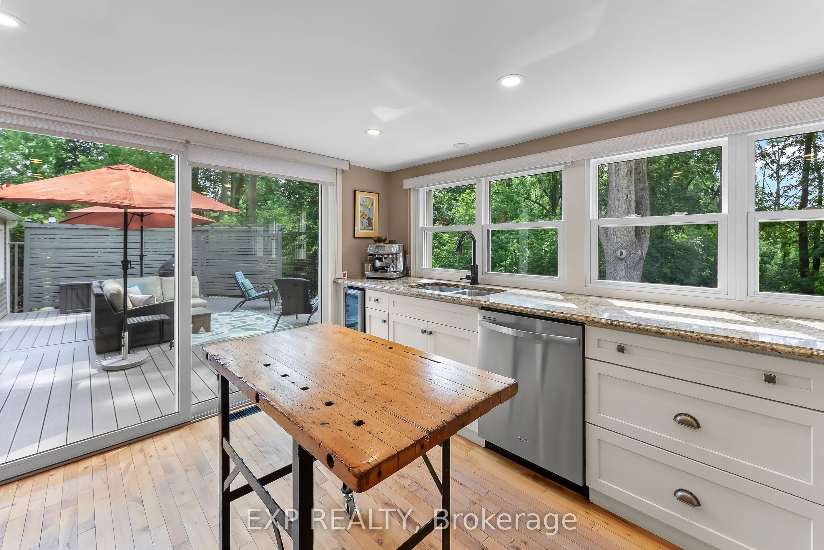 4158 Bridgeport Drive