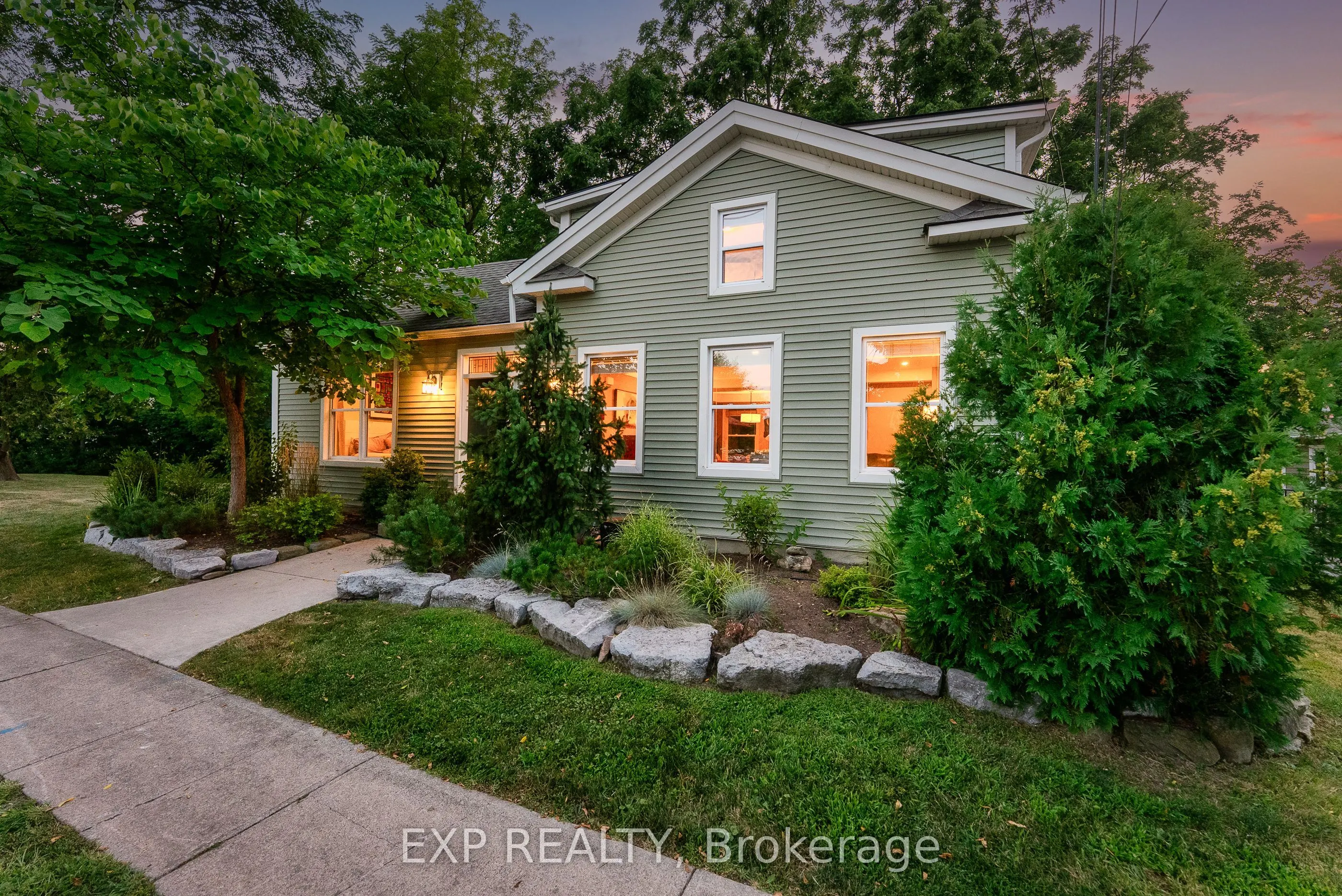 4158 Bridgeport Drive