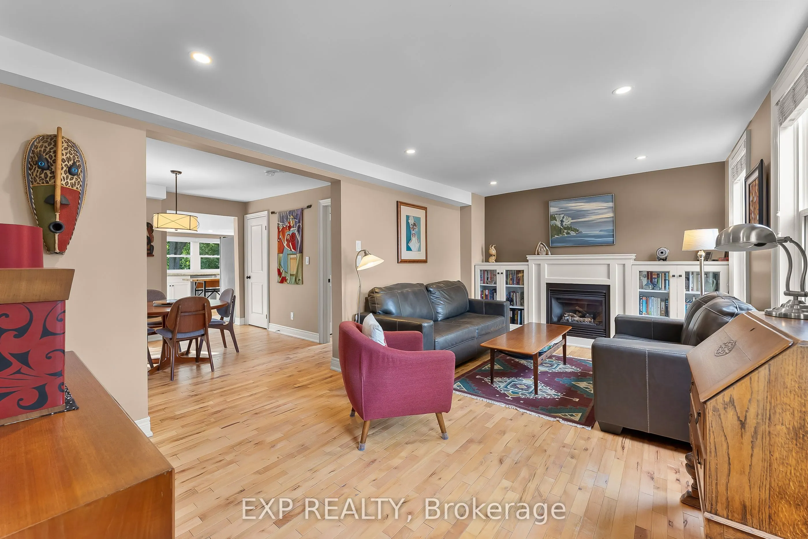 4158 Bridgeport Drive