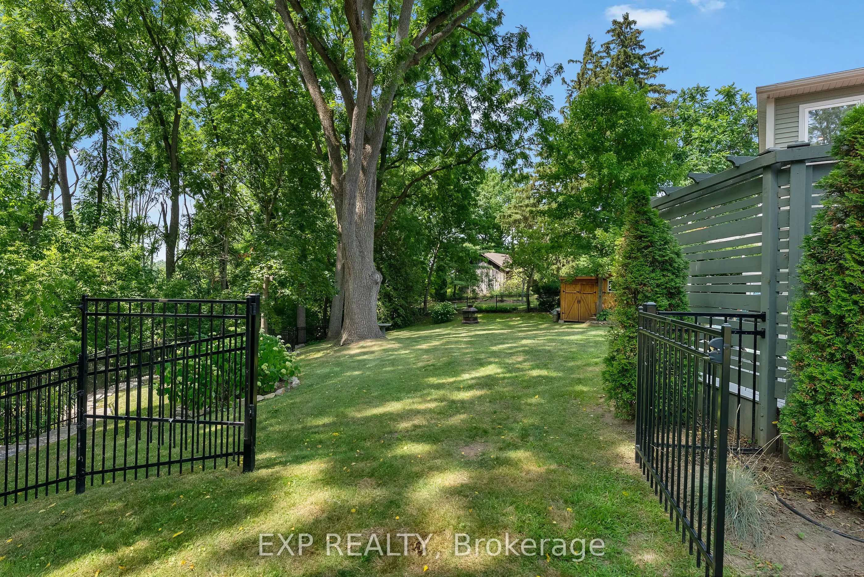 4158 Bridgeport Drive