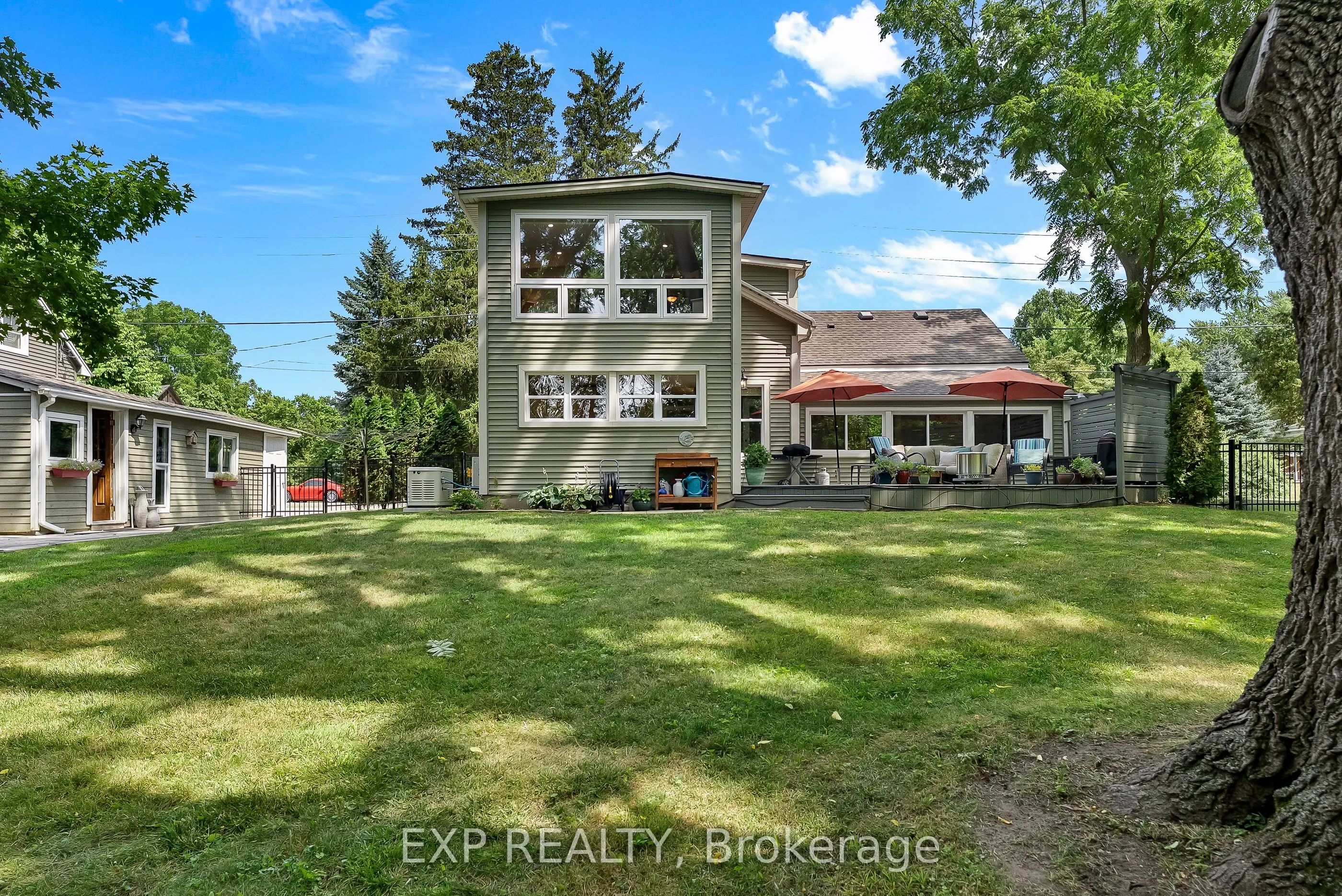 4158 Bridgeport Drive