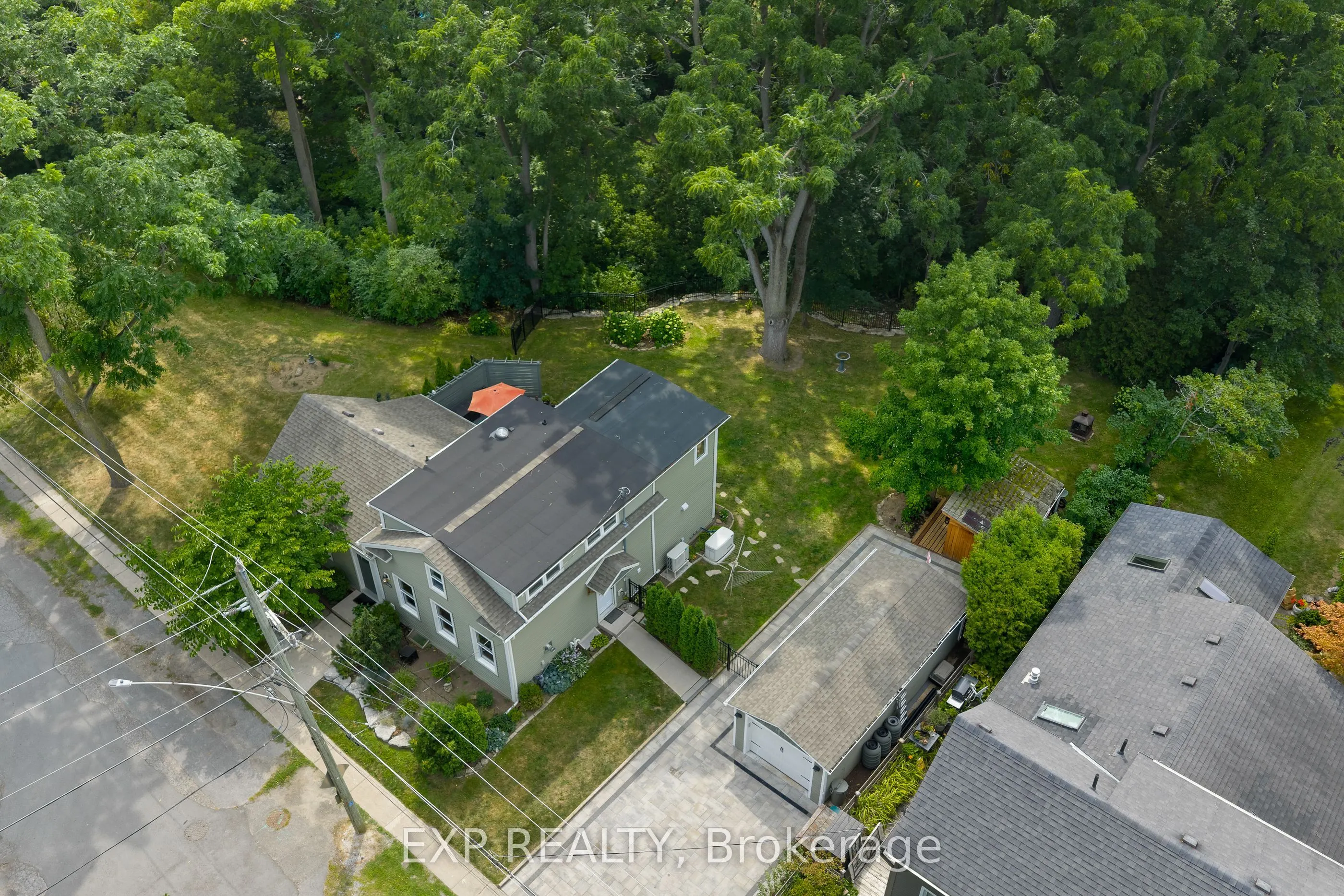 4158 Bridgeport Drive