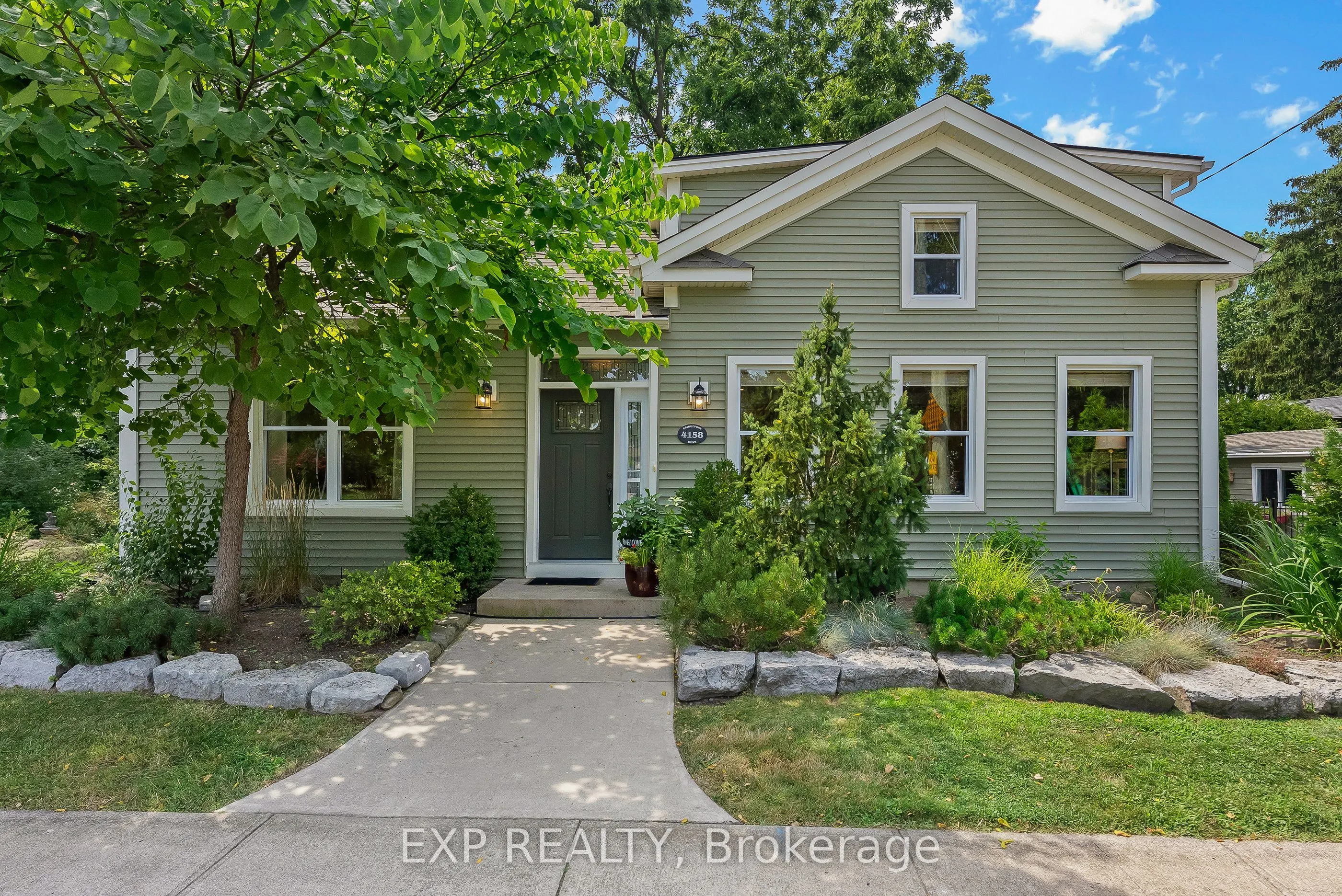 4158 Bridgeport Drive