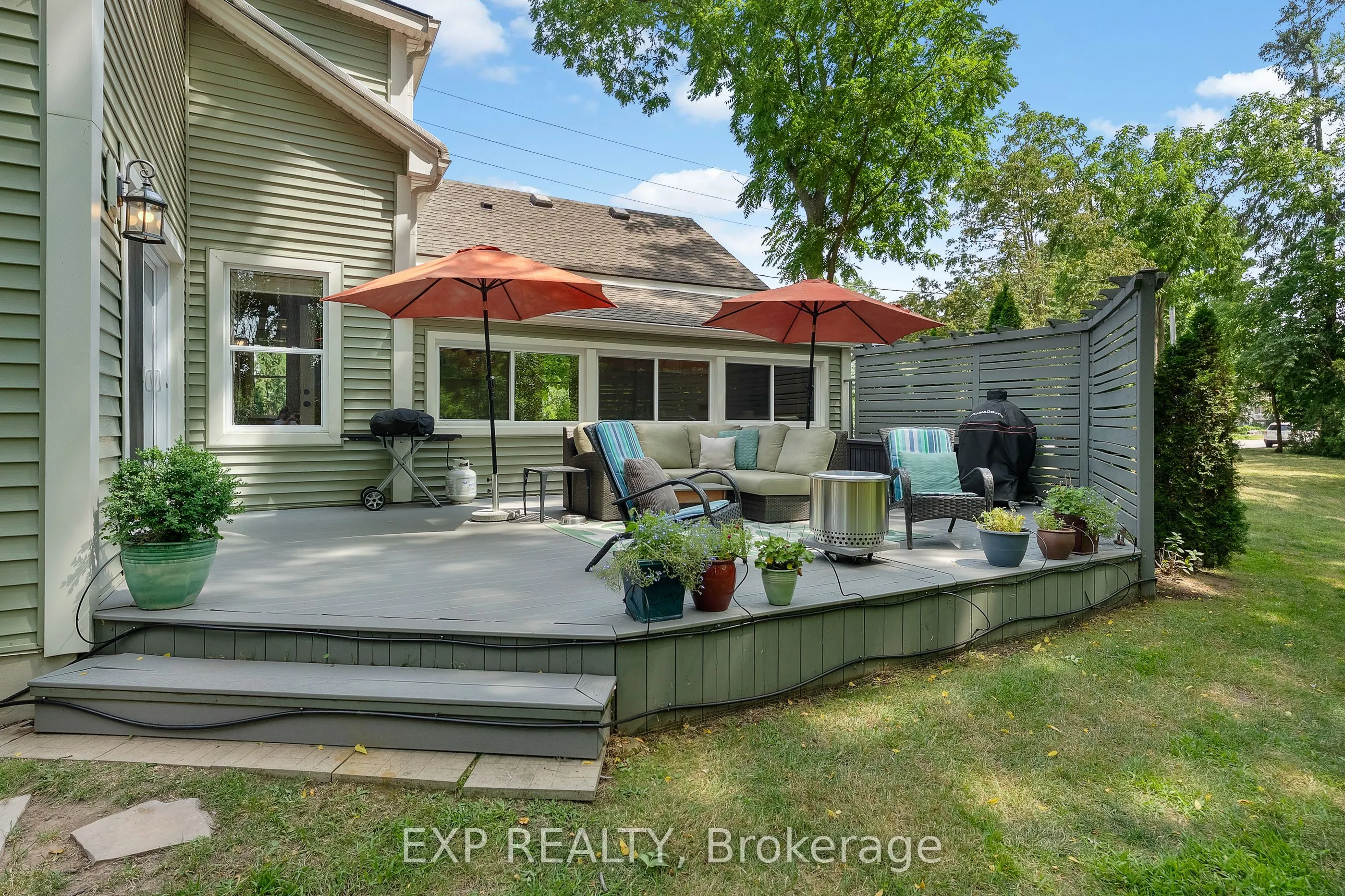 4158 Bridgeport Drive