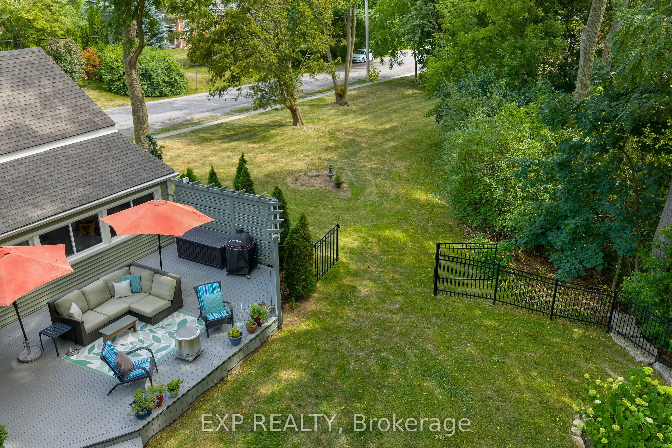 4158 Bridgeport Drive