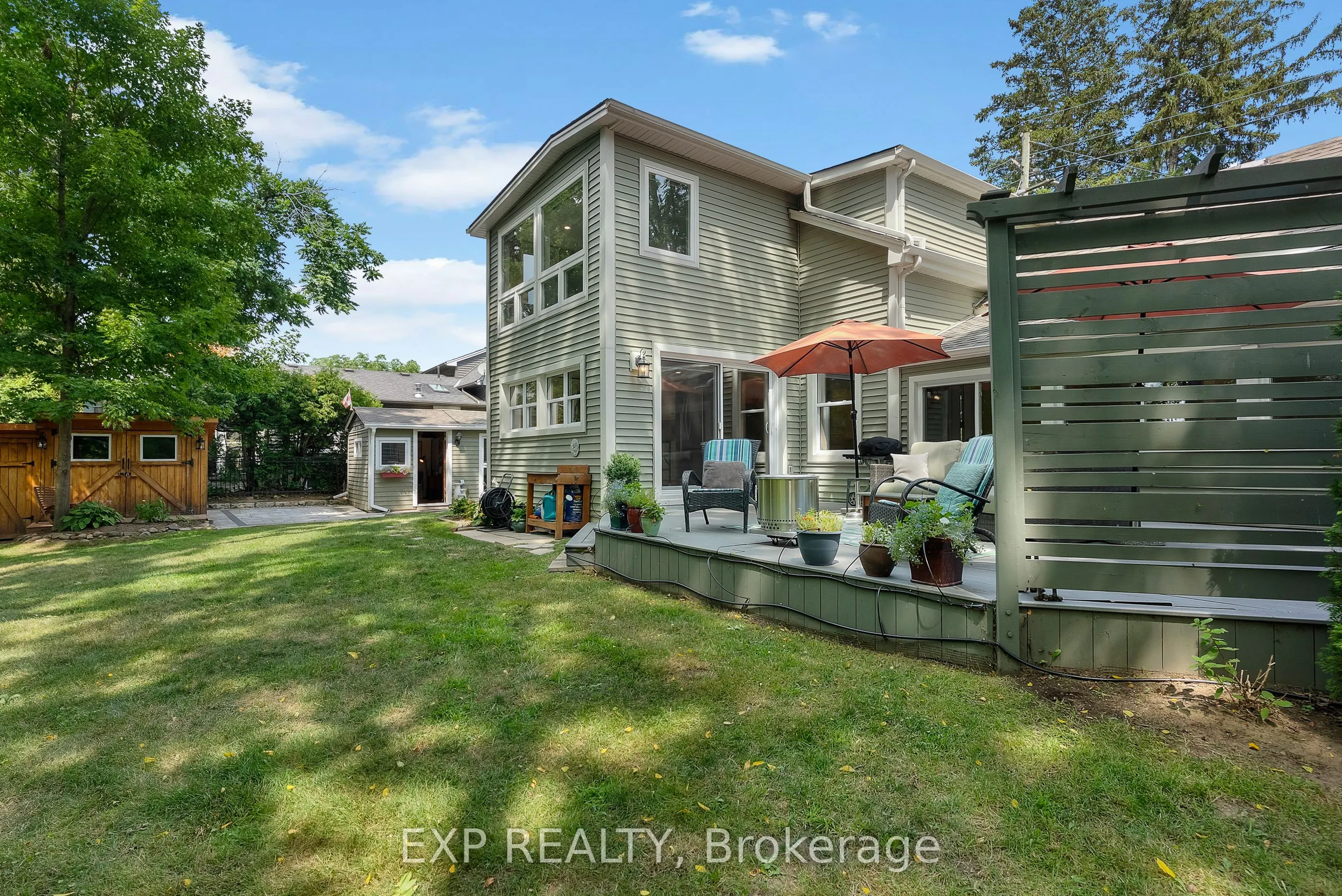 4158 Bridgeport Drive