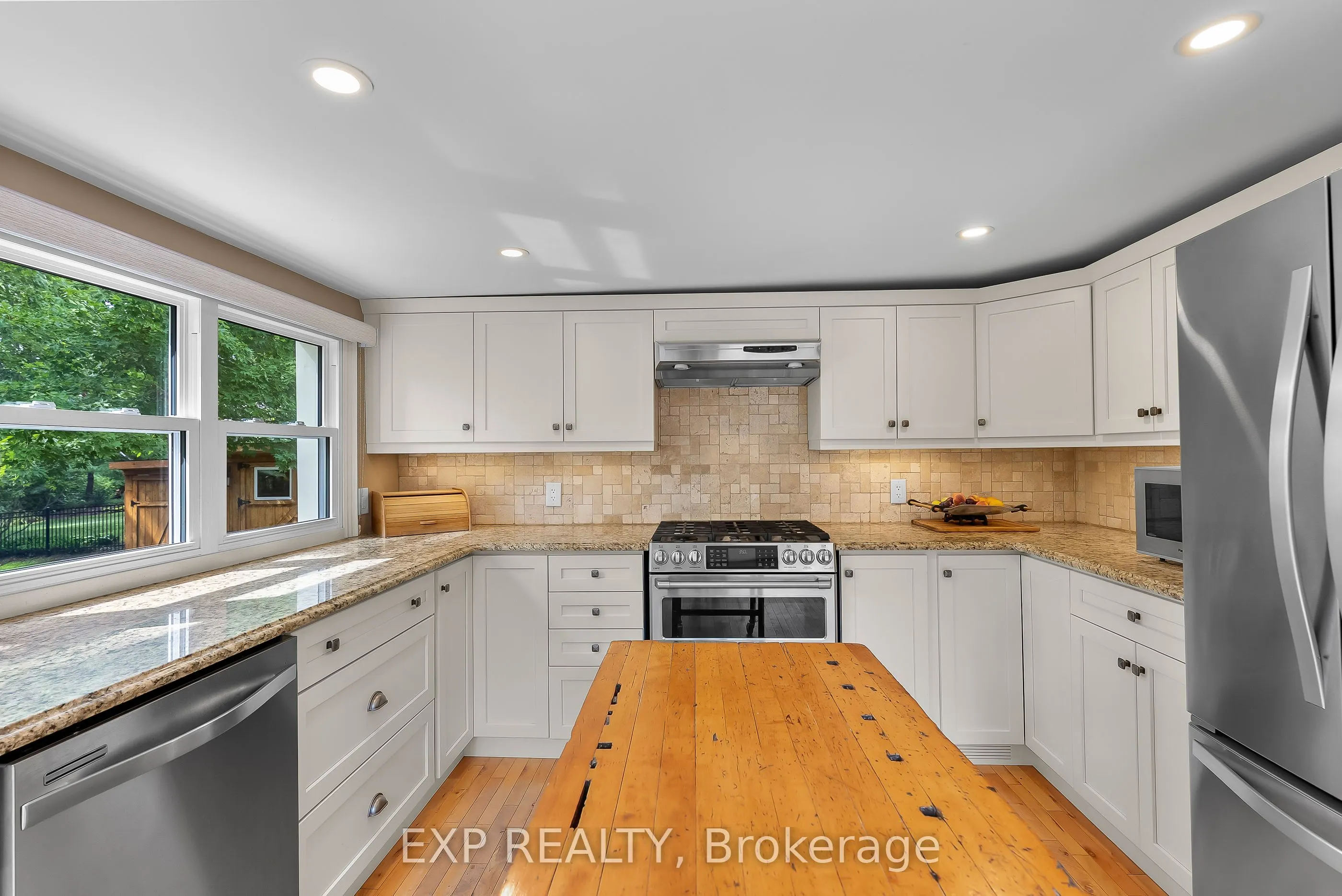 4158 Bridgeport Drive