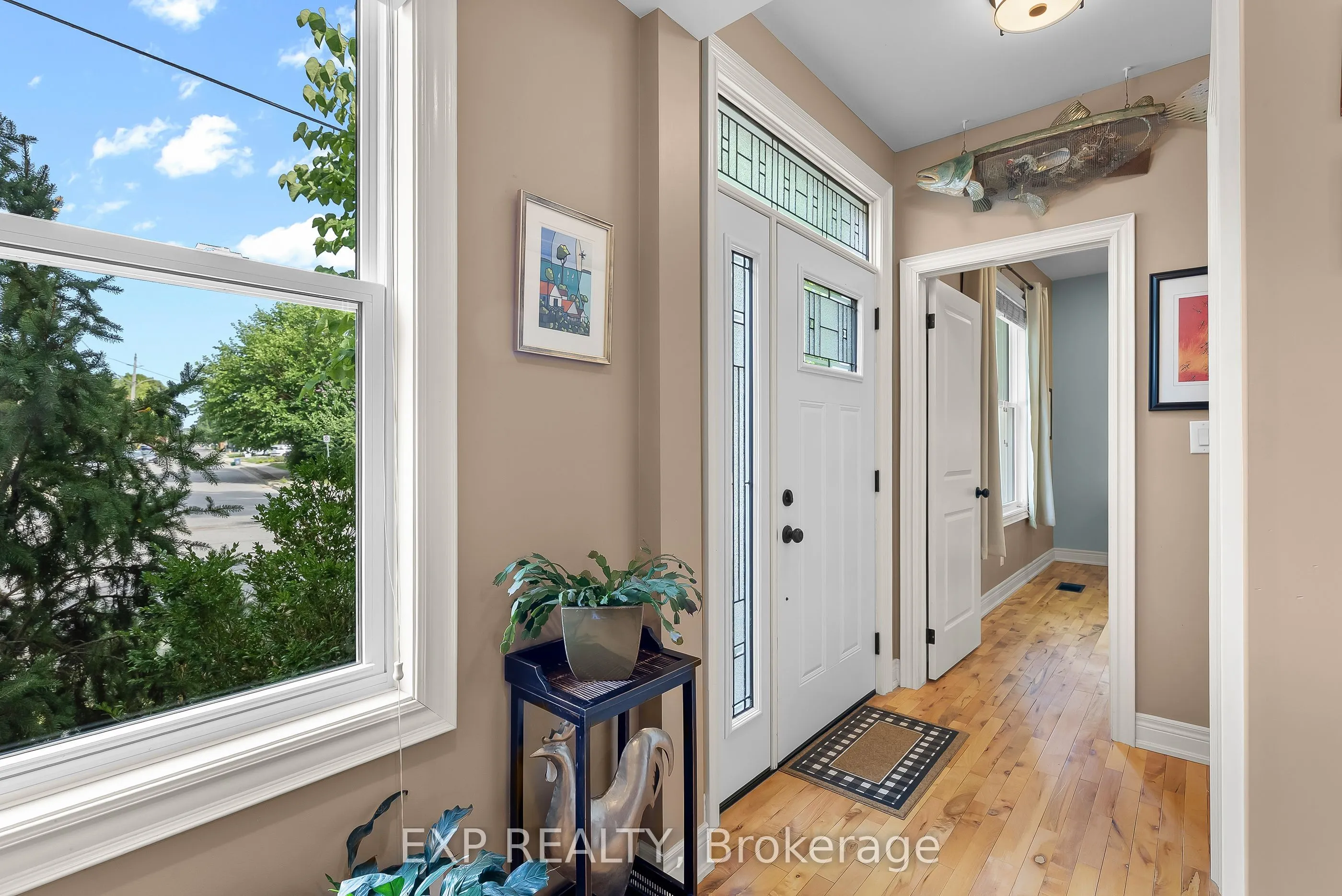 4158 Bridgeport Drive