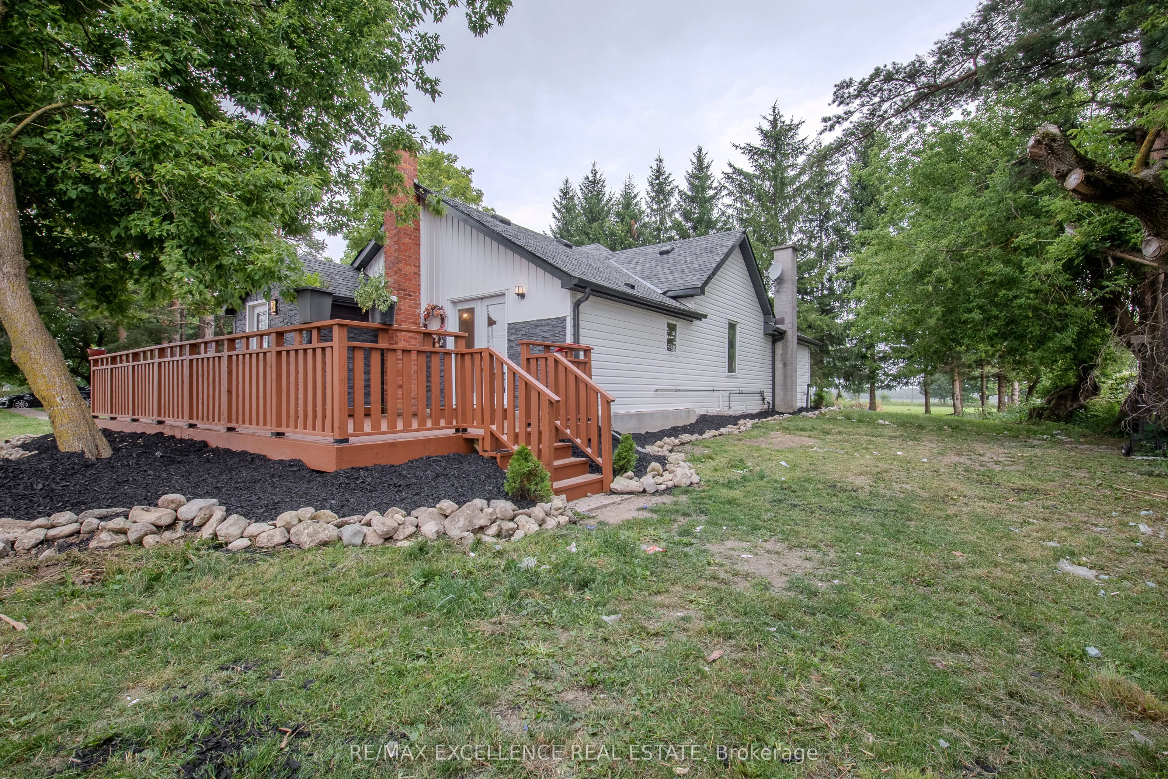 441038 Concession 12-13 Road
